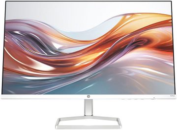 HP 527sa (HSD-0175-K) LED-Monitor (69 cm/27 ", 1920 x 1080 px, Full HD, 5 ms Reaktionszeit, 100 Hz, IPS)