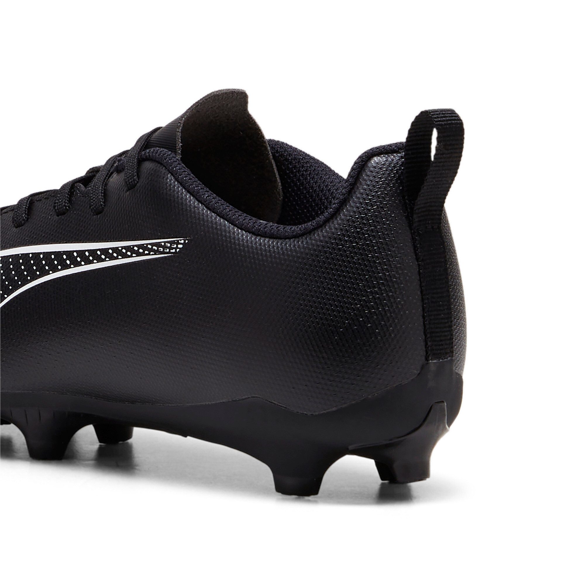 PUMA ULTRA 5 PLAY FG/AG JR Fußballschuh für Rasenplätze