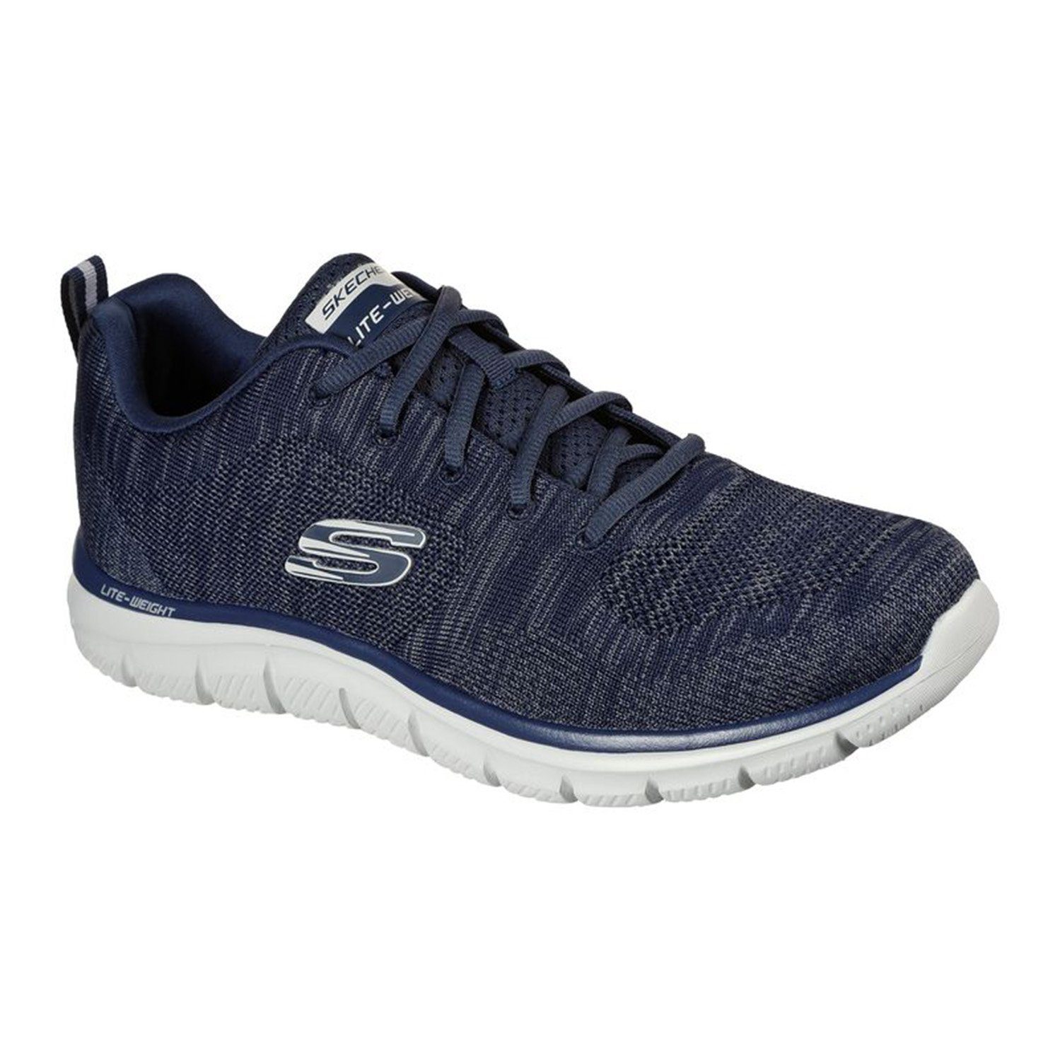 Skechers TRACK FRONT RUNNER Sneaker