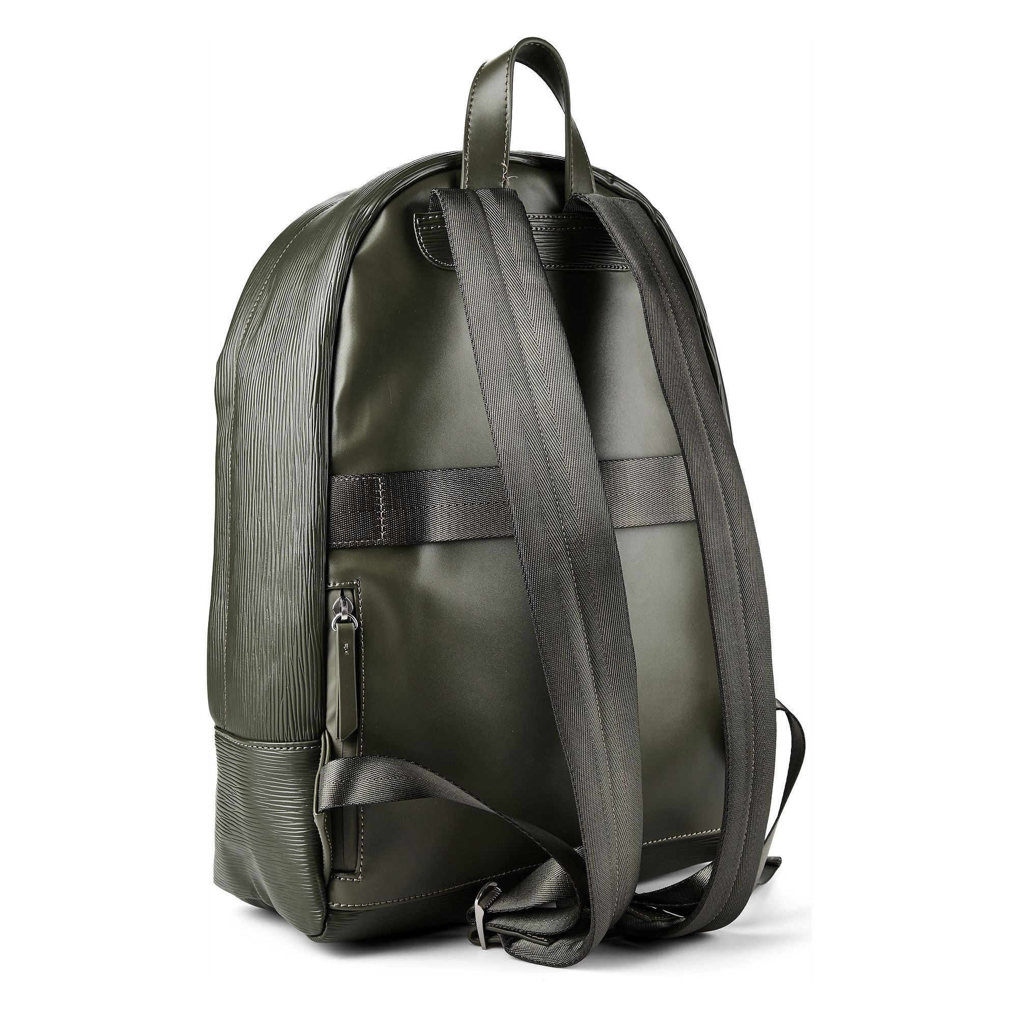 Guess Daypack Milano, Polyurethan