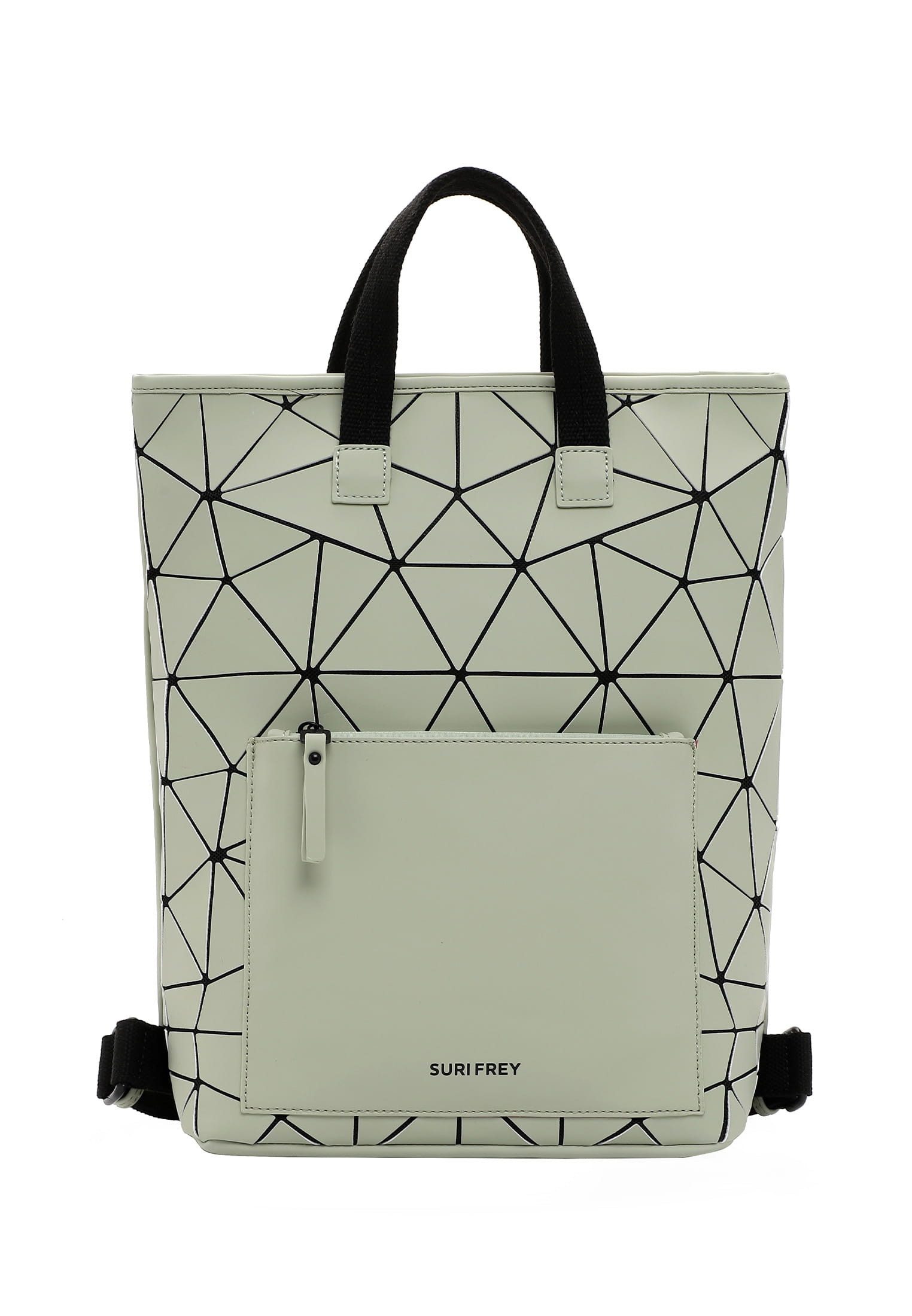 SURI FREY Cityrucksack SFY SURI Sports günstig online kaufen