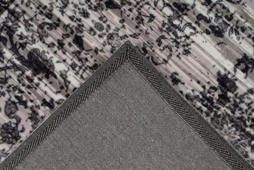 Teppich Saphira 500, Arte Espina, rechteckig, Höhe: 6 mm