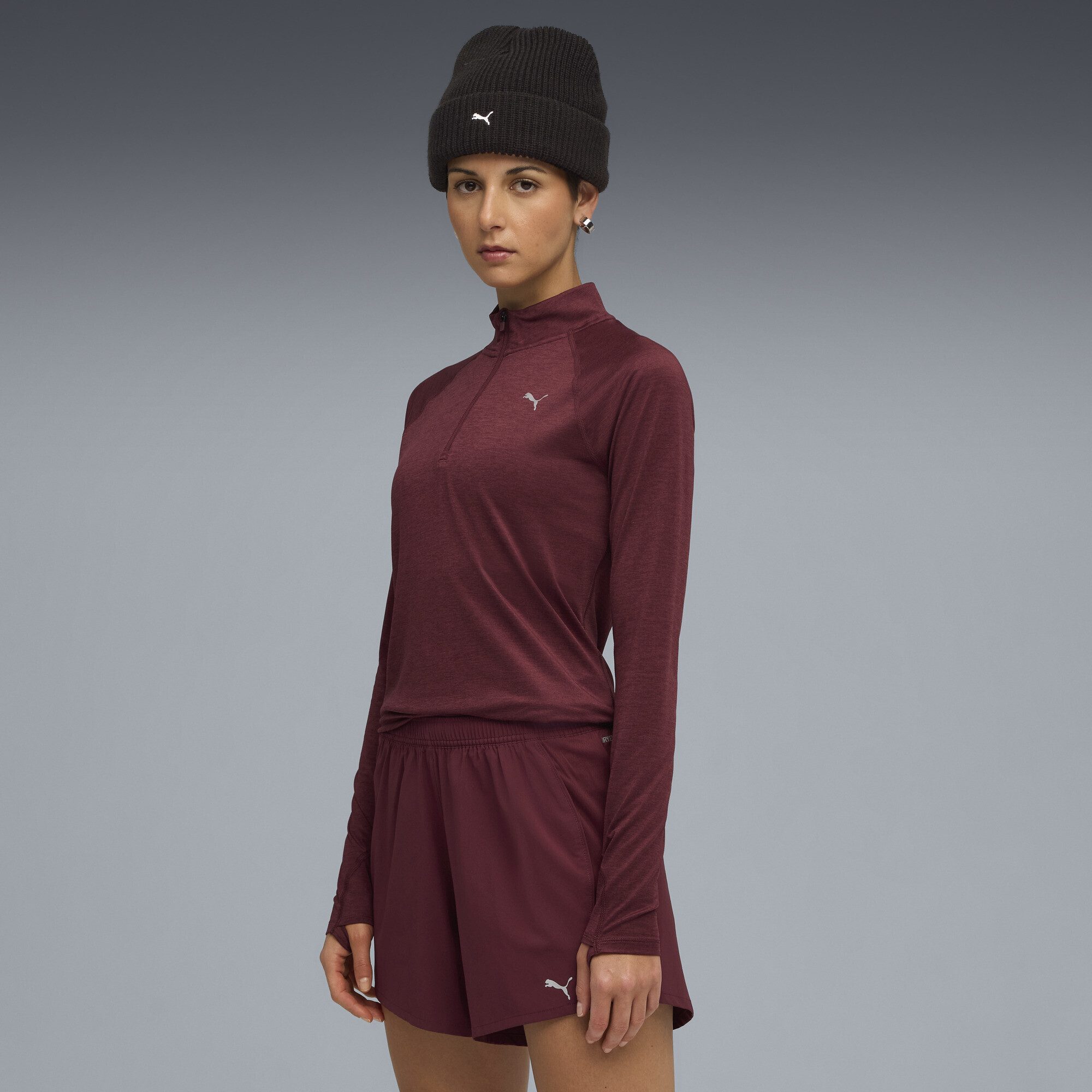 PUMA Laufshirt RUN VELOCITY CLOUDSPUN Oberteil günstig online kaufen