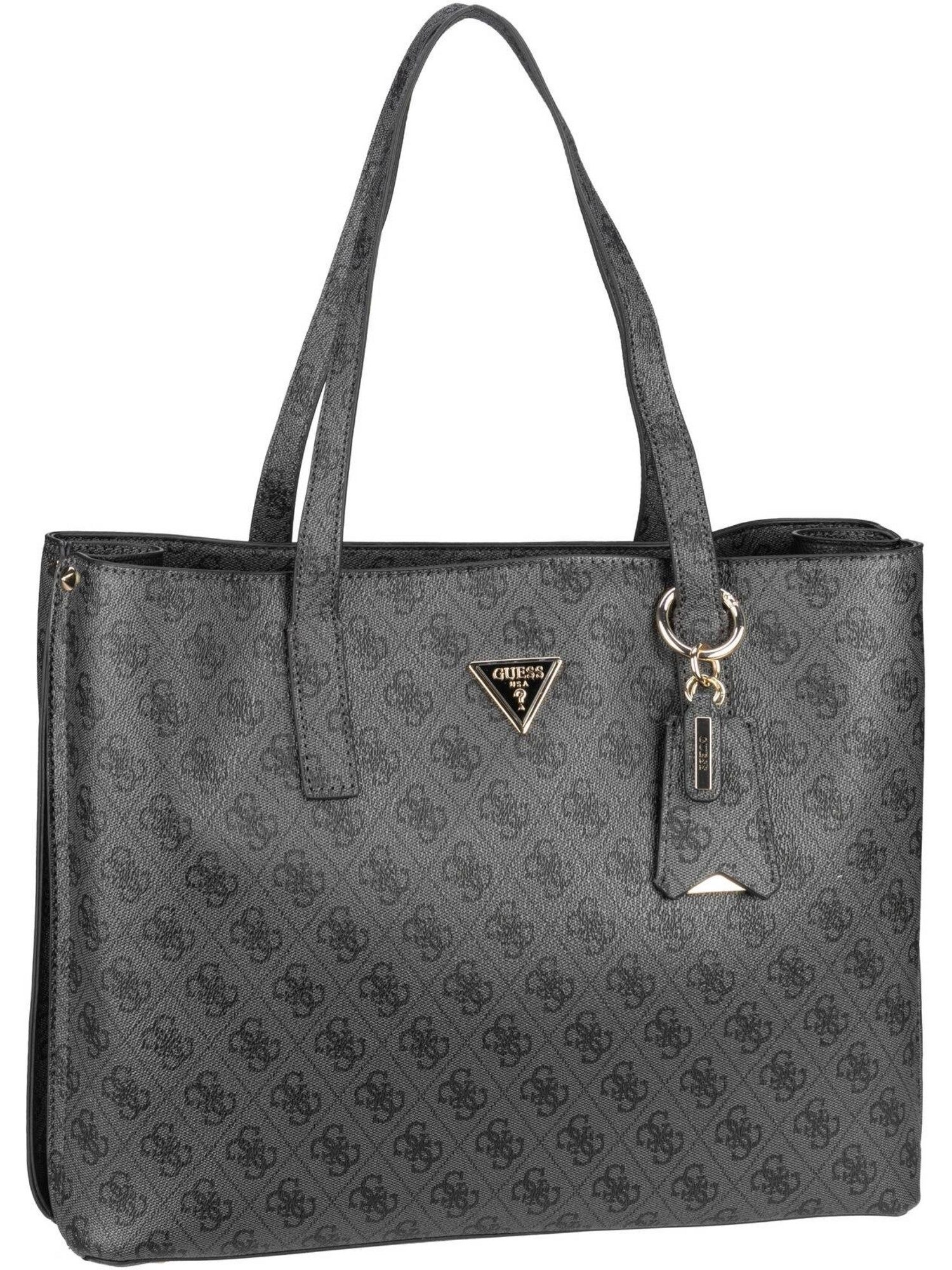 Shopper Meridian II Girlfriend TO 74230 Logo