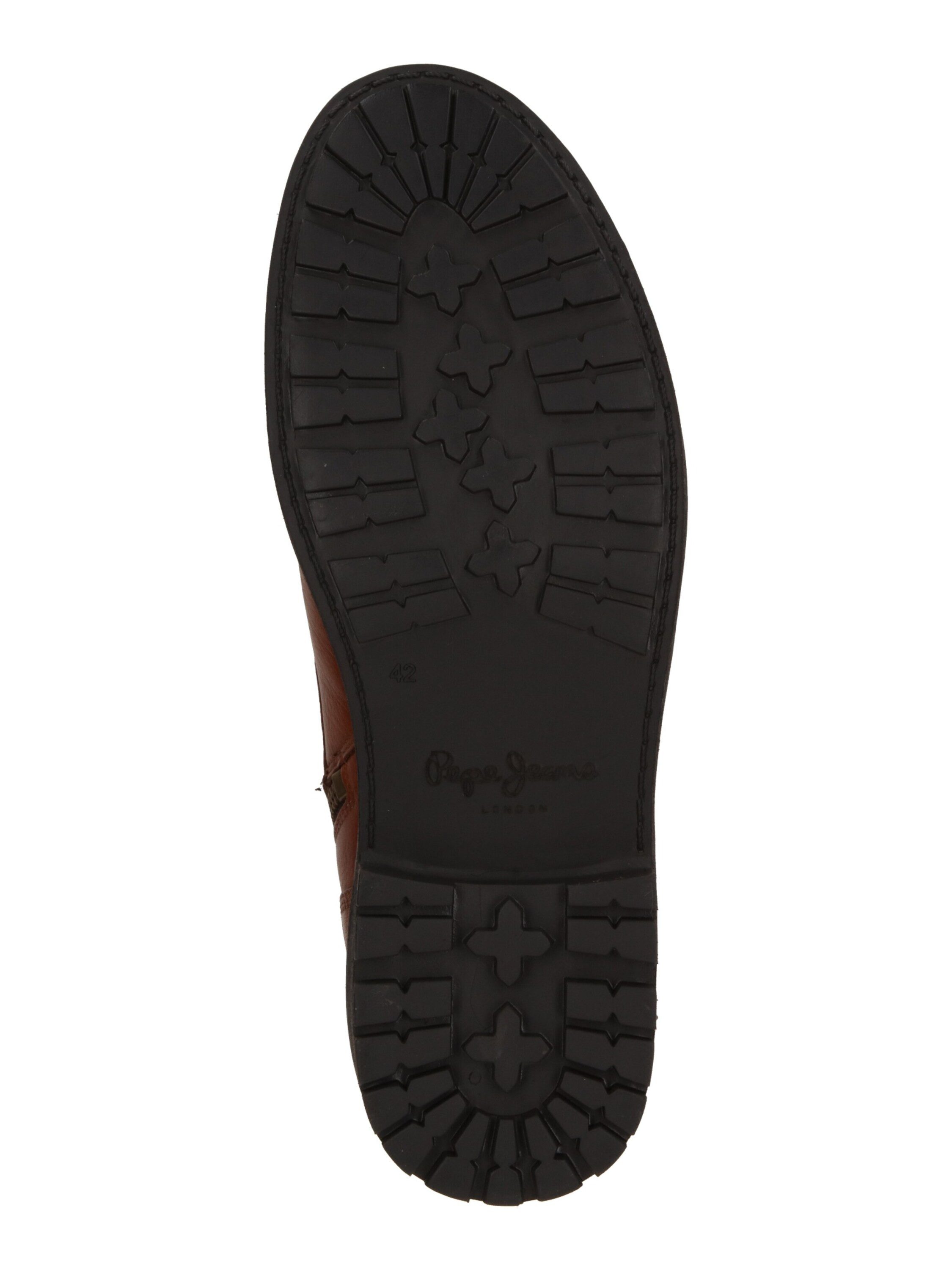 Pepe Jeans FRED LAND Schnürstiefelette (1-tlg)
