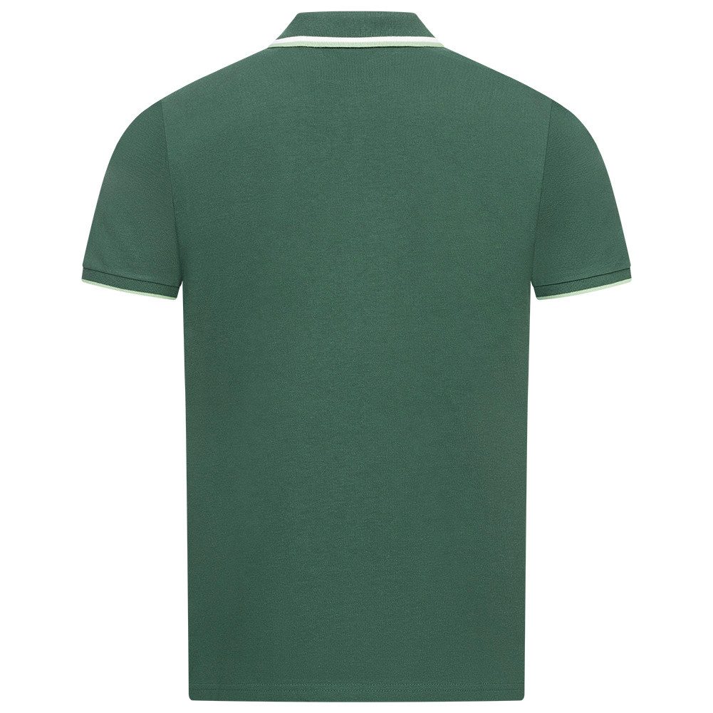 Ben Sherman T-Shirt Twin Tipped – Bild 3 von 4