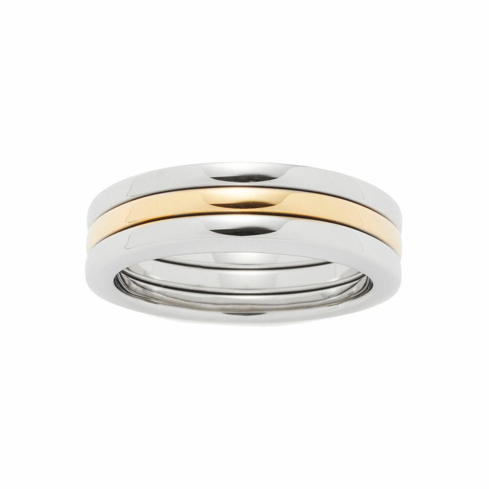 Fingerring Astratto 17