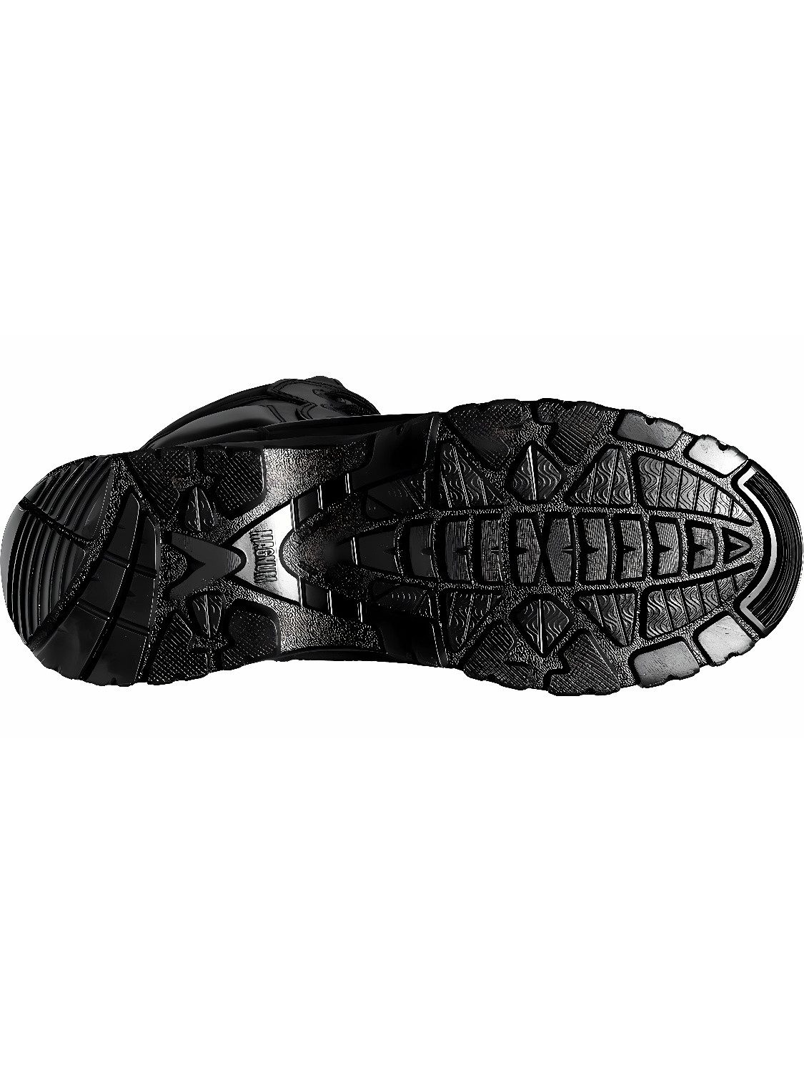 Magnum Viper Pro 8.0 Leather Wp En+ Stiefel