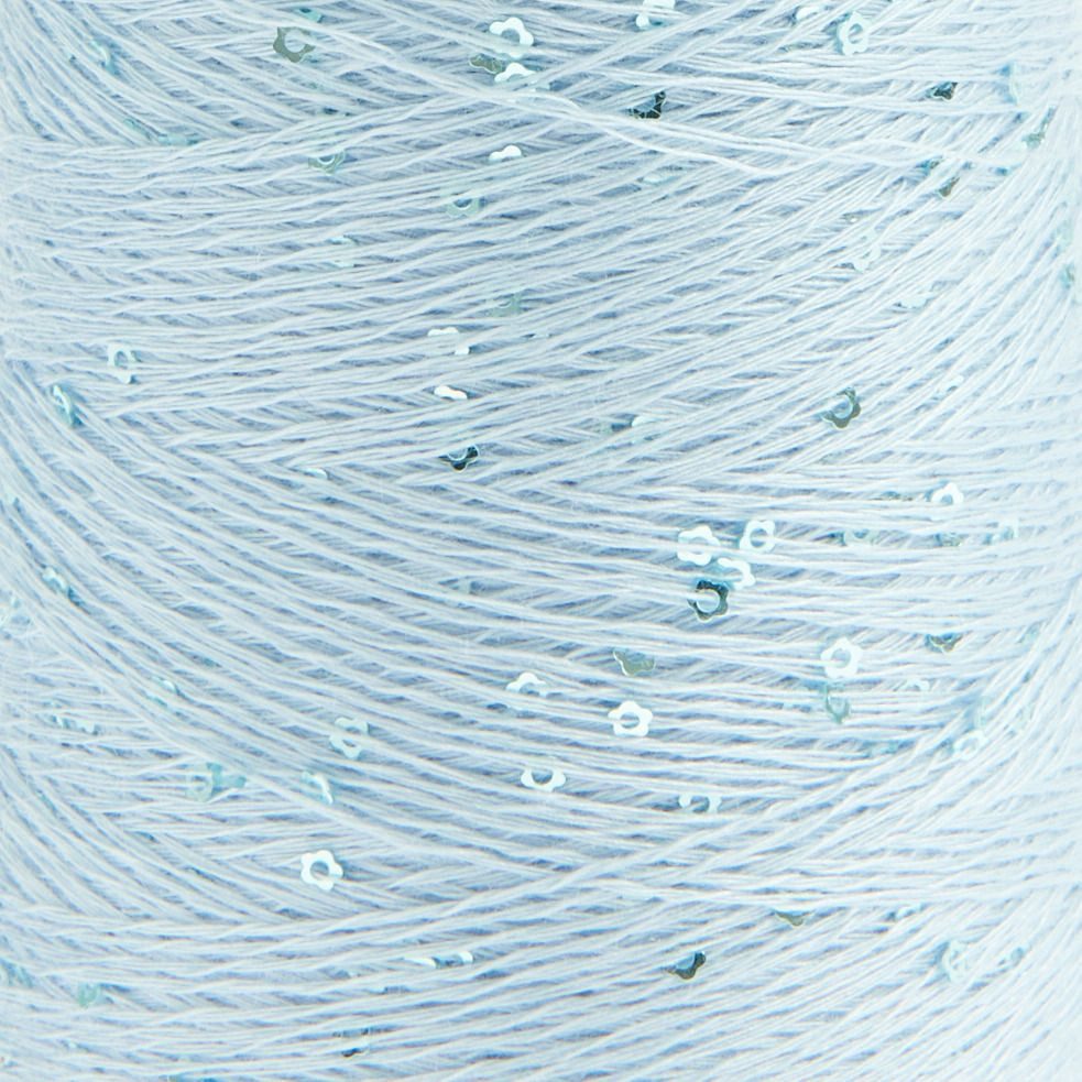 Rico Design 25g Rico Design Creative Make it Blümchen Effektgarn
