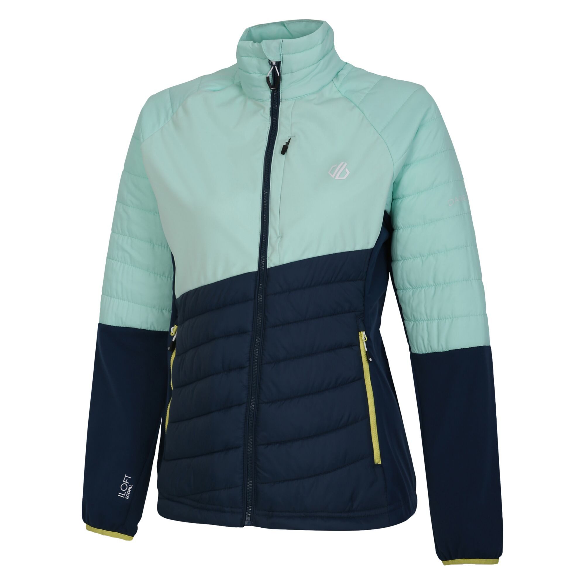 Dare2b Steppjacke Lexan Hybrid