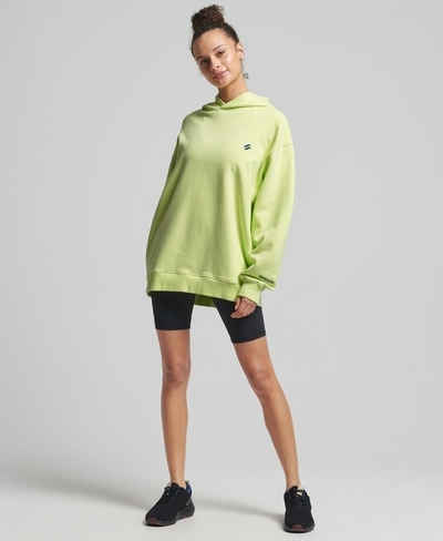 Superdry Sweater CORE OVERSIZED HOODIE