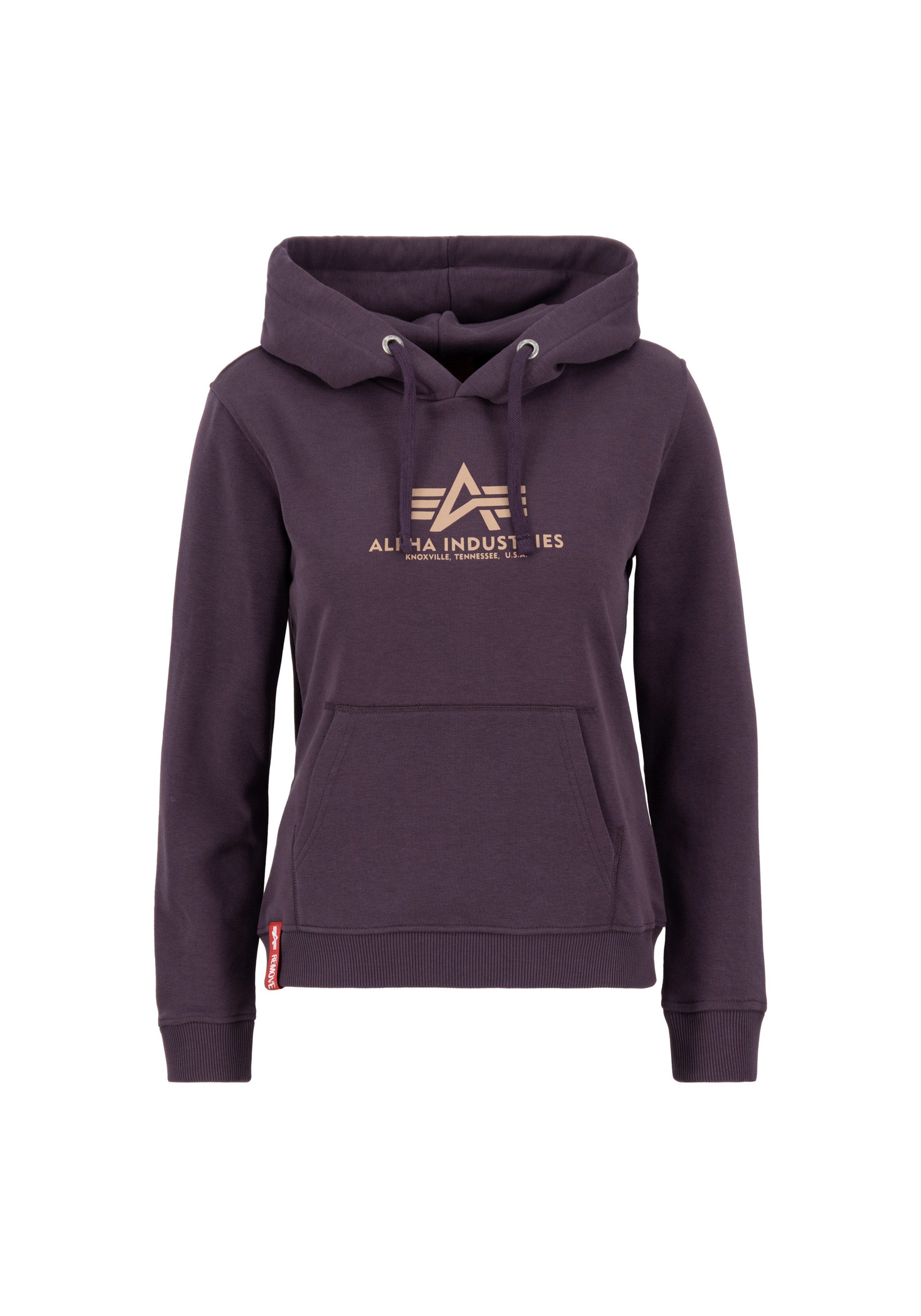 Alpha Industries Hoodie Alpha Industries Women günstig online kaufen