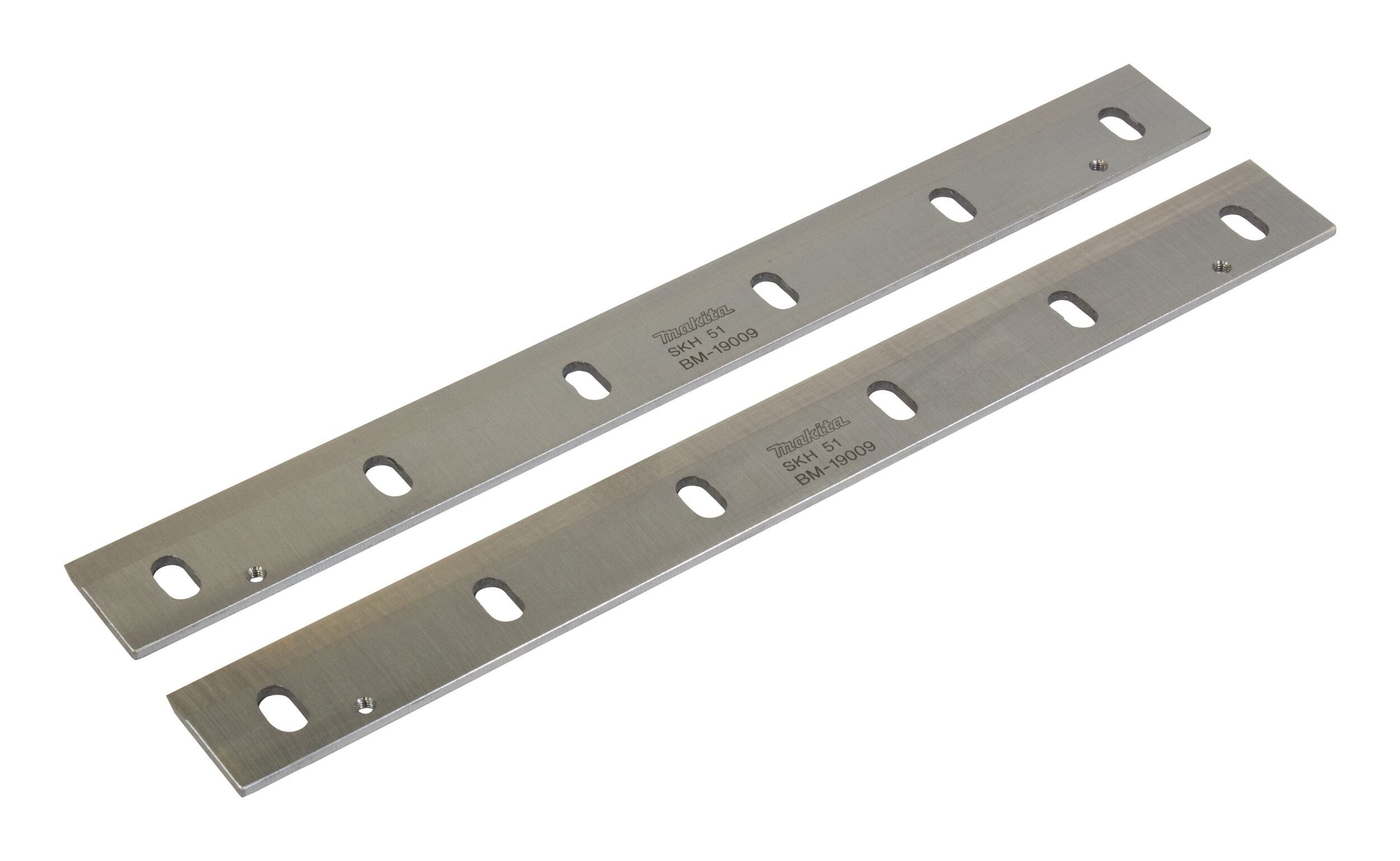 Makita Hobelmesser (2 Stück), HSS Set 306 mm (