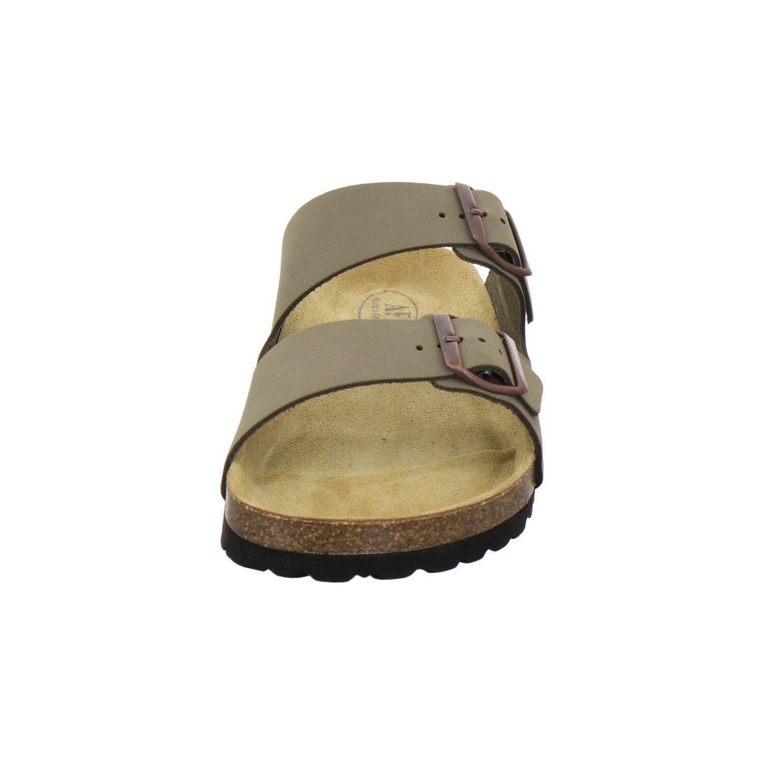 AFS-Schuhe 310068 Zweischnaller Pantolette für Herren günstig online kaufen