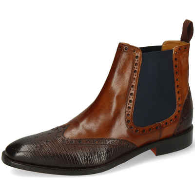 Melvin & Hamilton Martin 5 Stiefelette