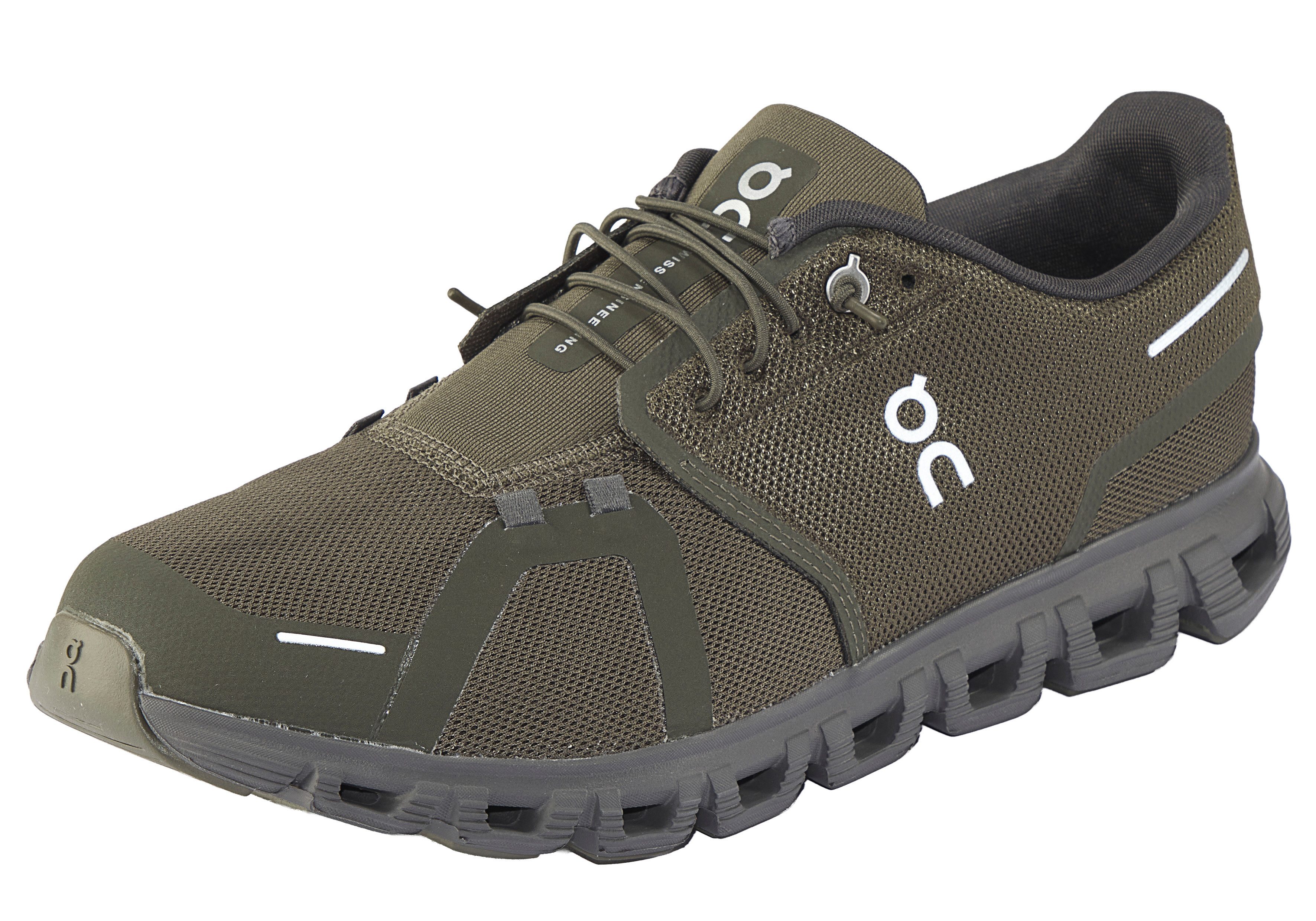 ON RUNNING CLOUD 6 Sneaker