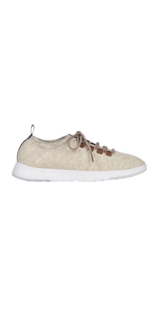 Emu Australia Heidelberg (Wolle) beige Damen Sneaker