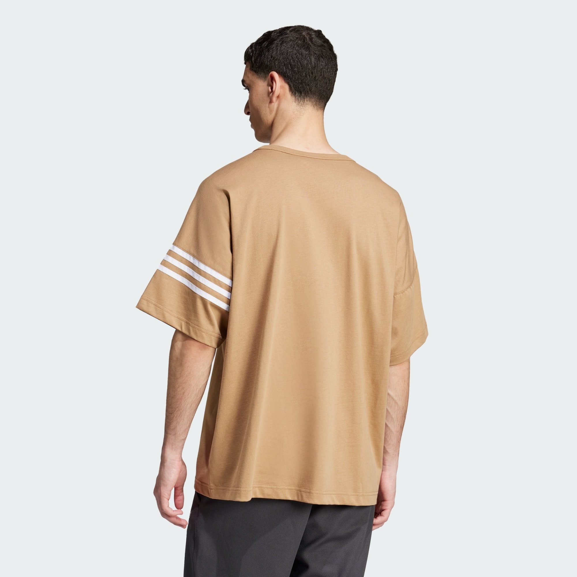 adidas Originals T-Shirt NEUCLASSICS T-SHIRT günstig online kaufen