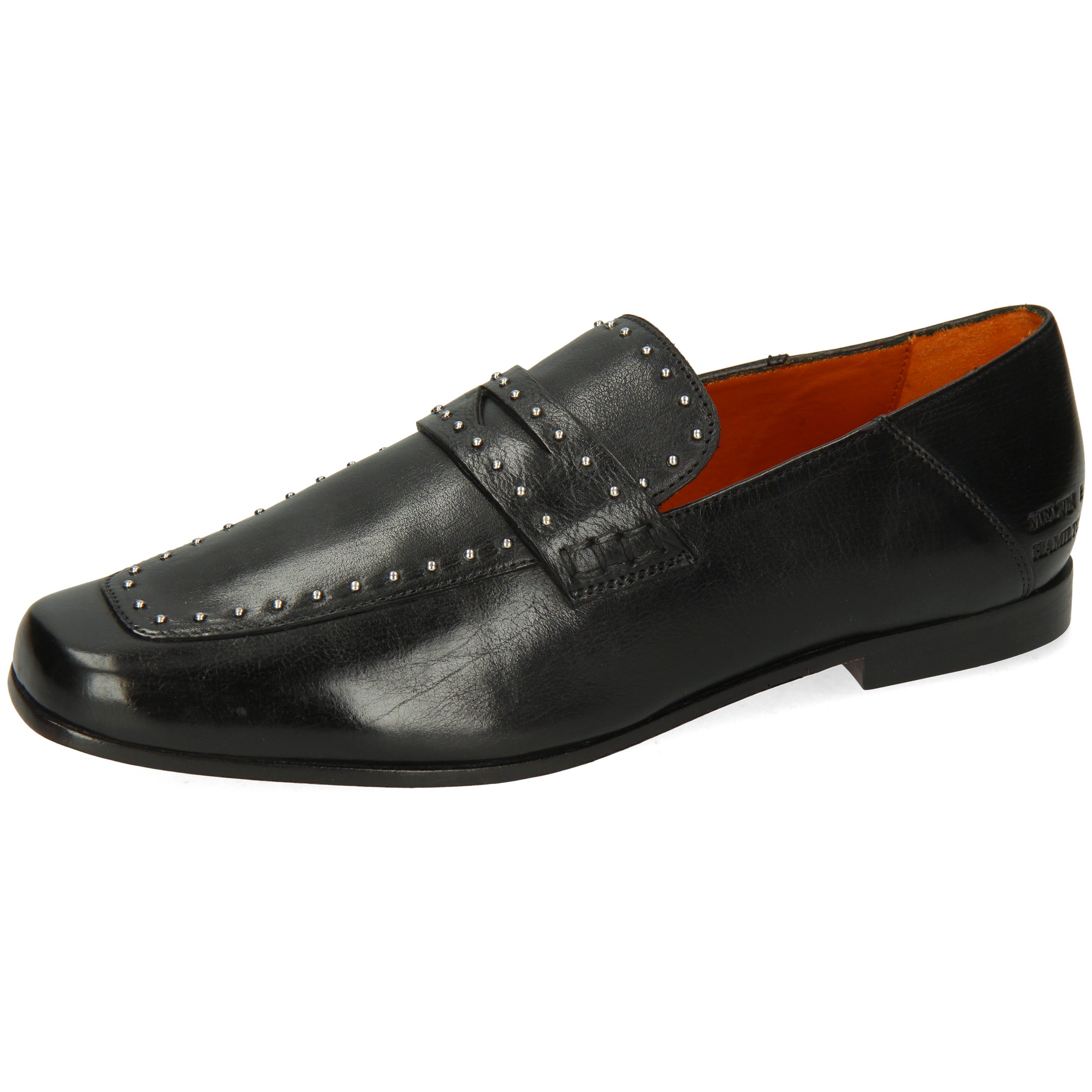 Melvin & Hamilton Bridgette 1 Loafer