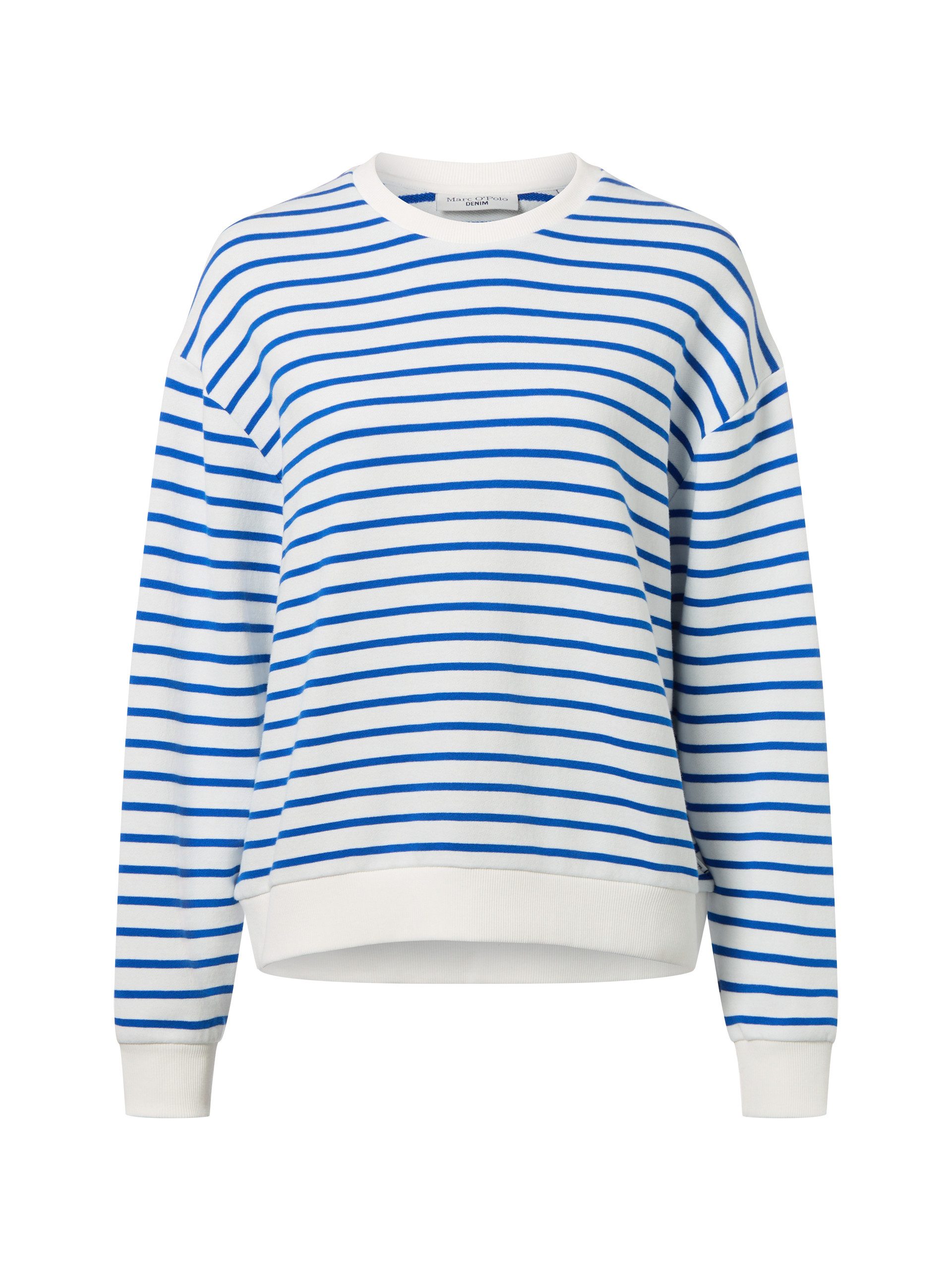 Marc O'Polo DENIM Sweatshirt günstig online kaufen