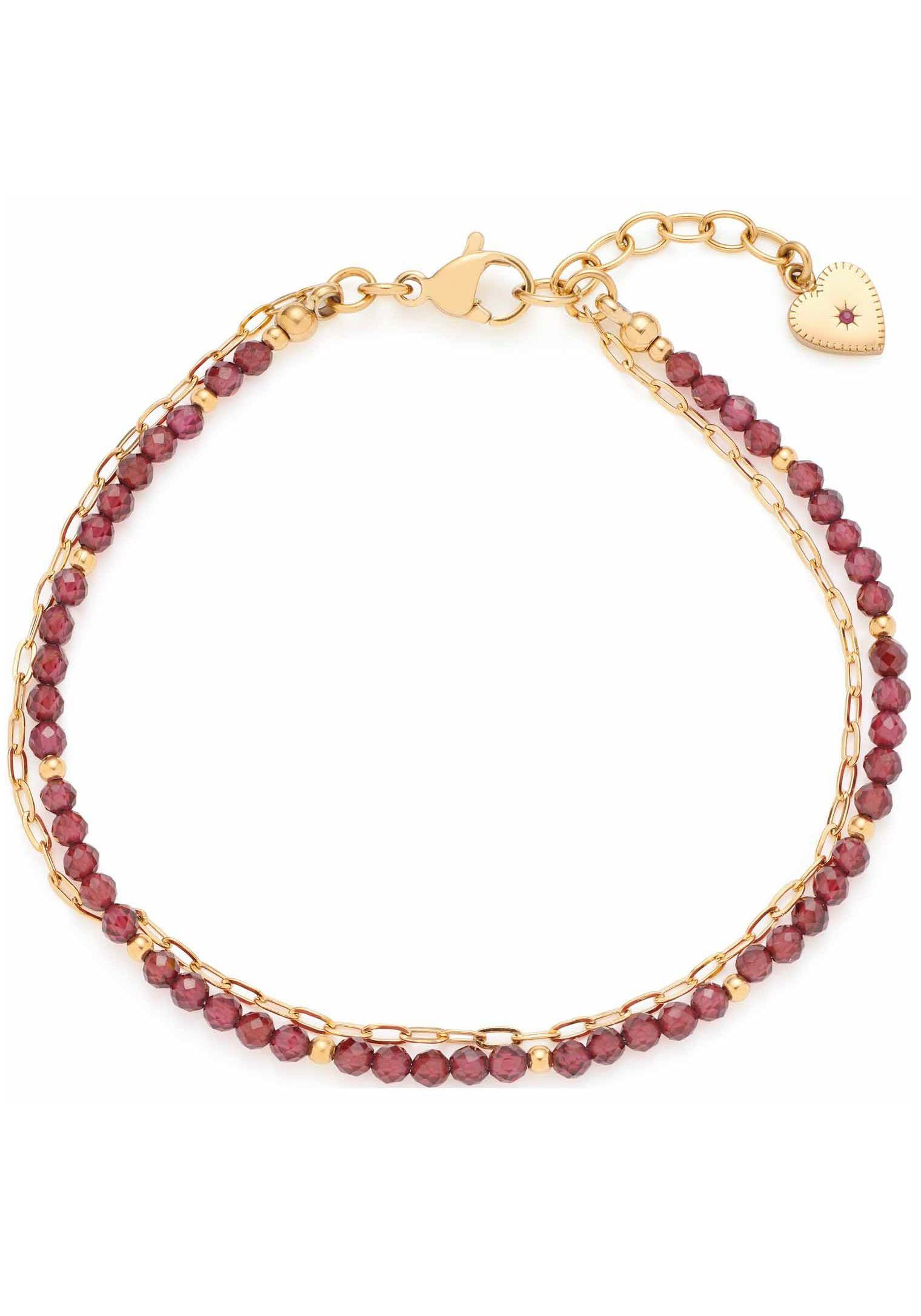 Armband Herz, Anka, 023229