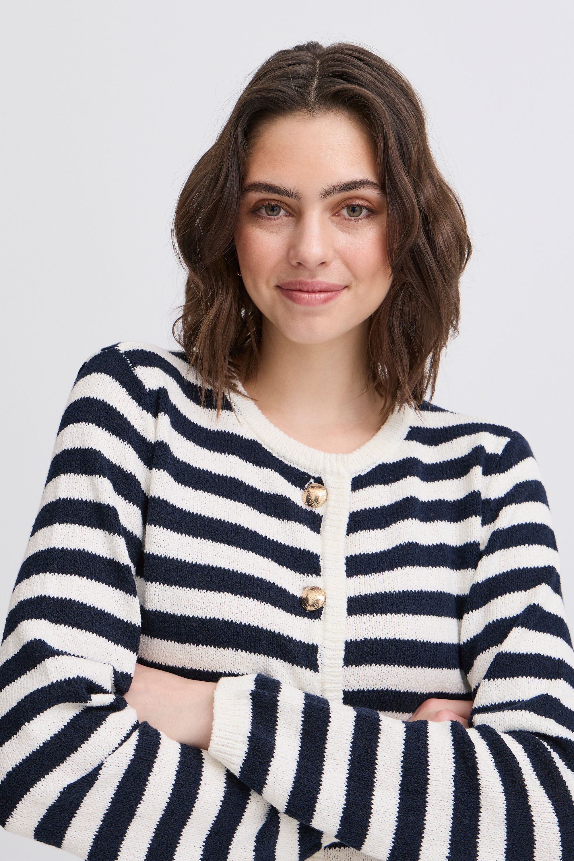 Cardigan Strickjacke FRIDALIA