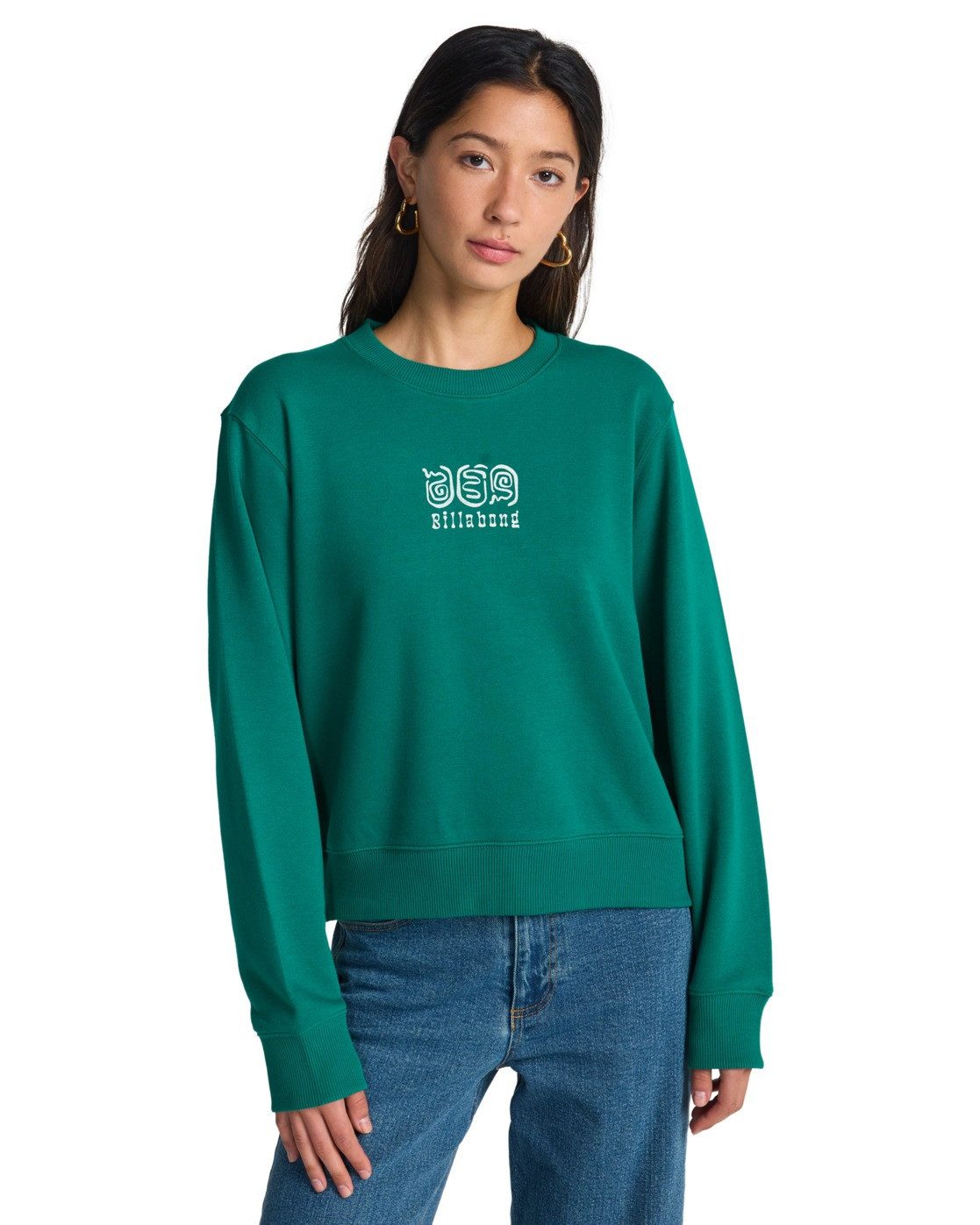 Billabong Sweatshirt Dream In The Wind günstig online kaufen