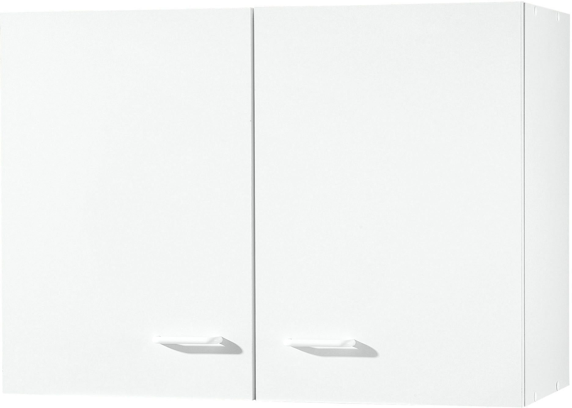 KOCHSTATION Hängeschrank KS-Elster Breite 80 cm günstig online kaufen