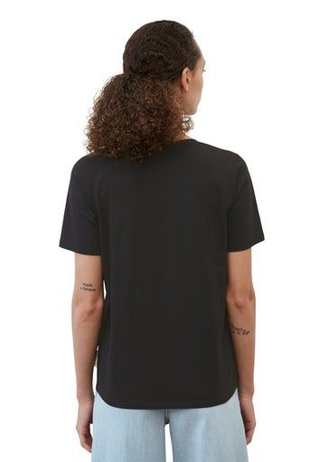 Marc black O'Polo V-Shirt