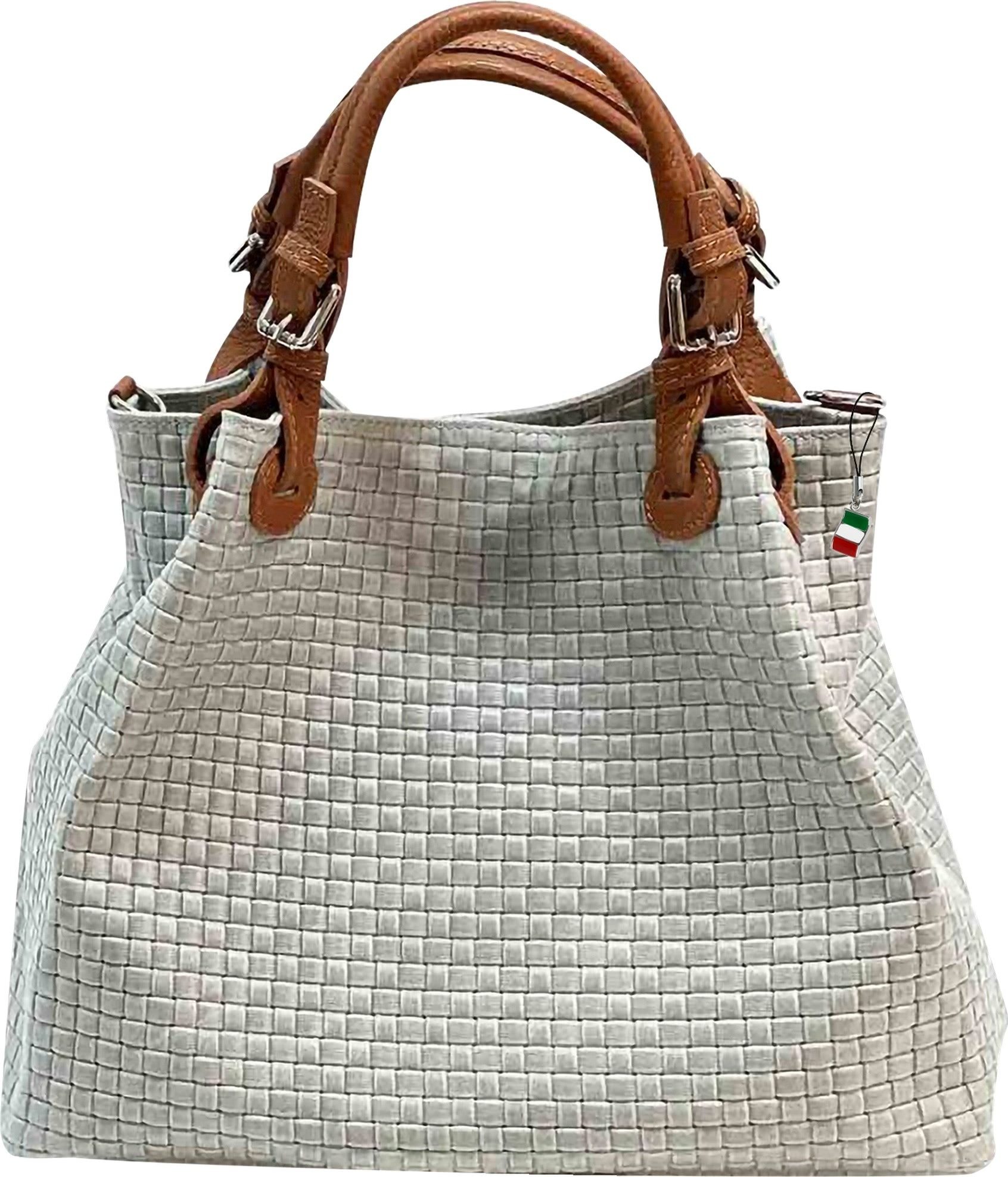 FLORENCE Handtasche Florence Umhängetasche Damen Handtasche (Handtasche), D günstig online kaufen