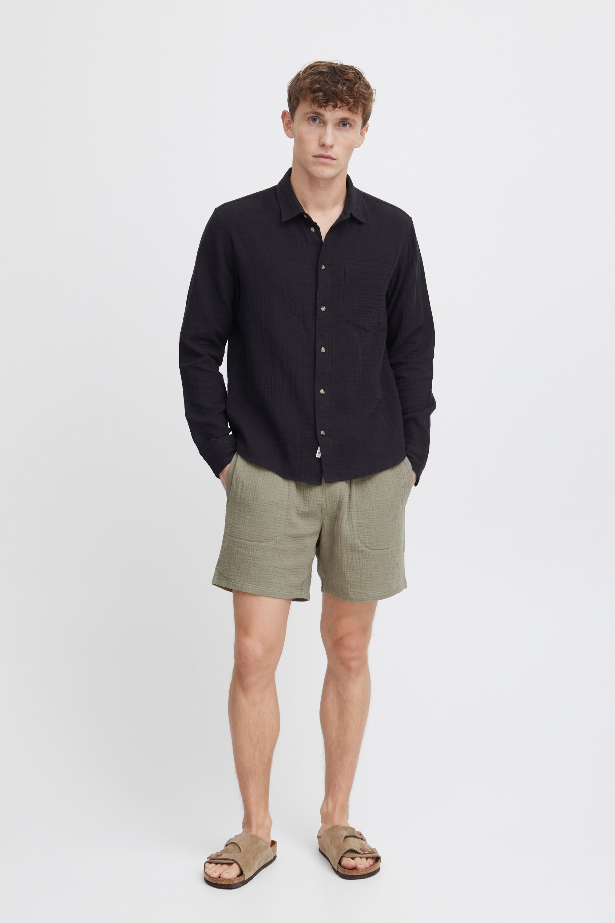 !Solid Chinoshorts SDIain Shorts Sommerliche Shorts günstig online kaufen