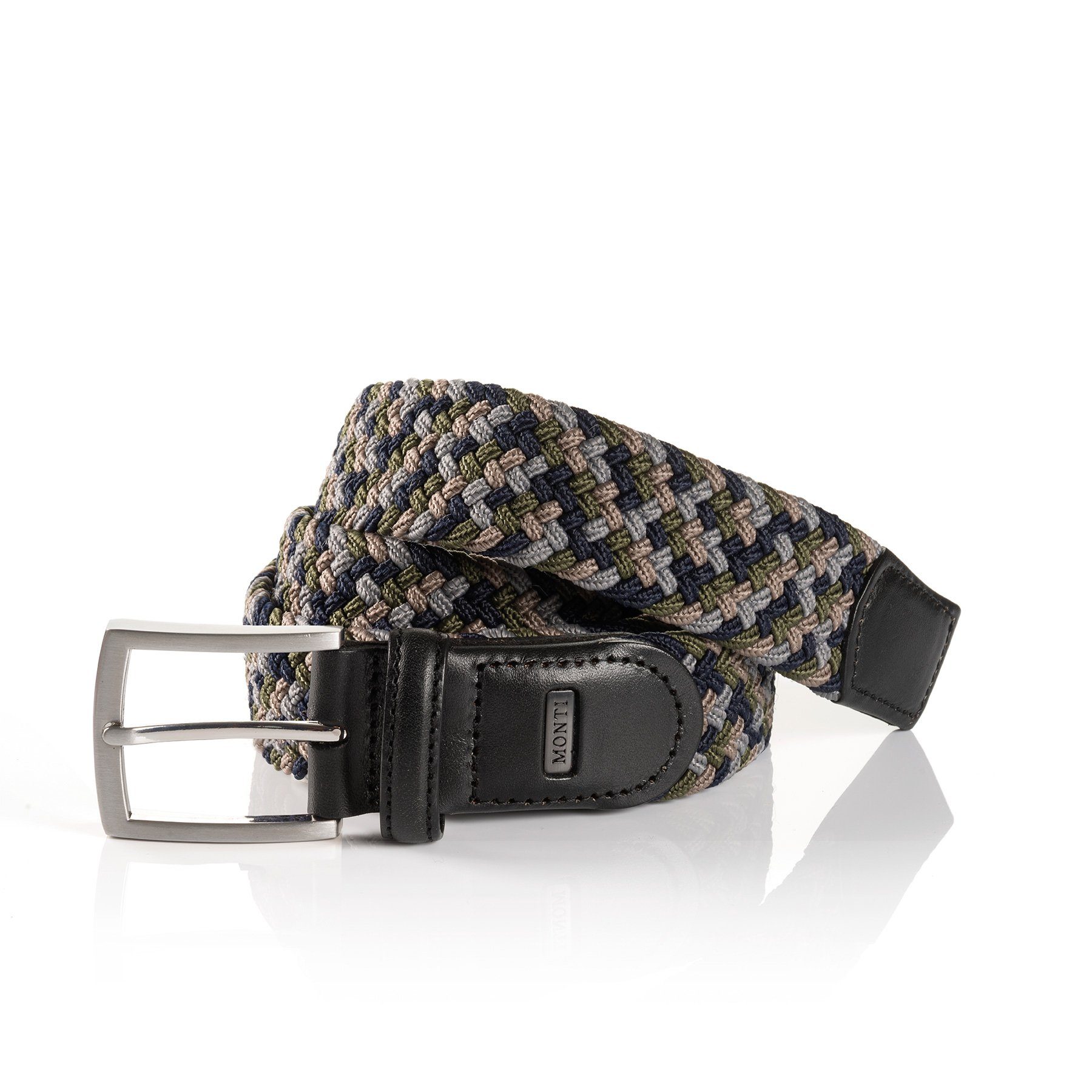 MONTI Stretchgürtel Gürtel günstig online kaufen