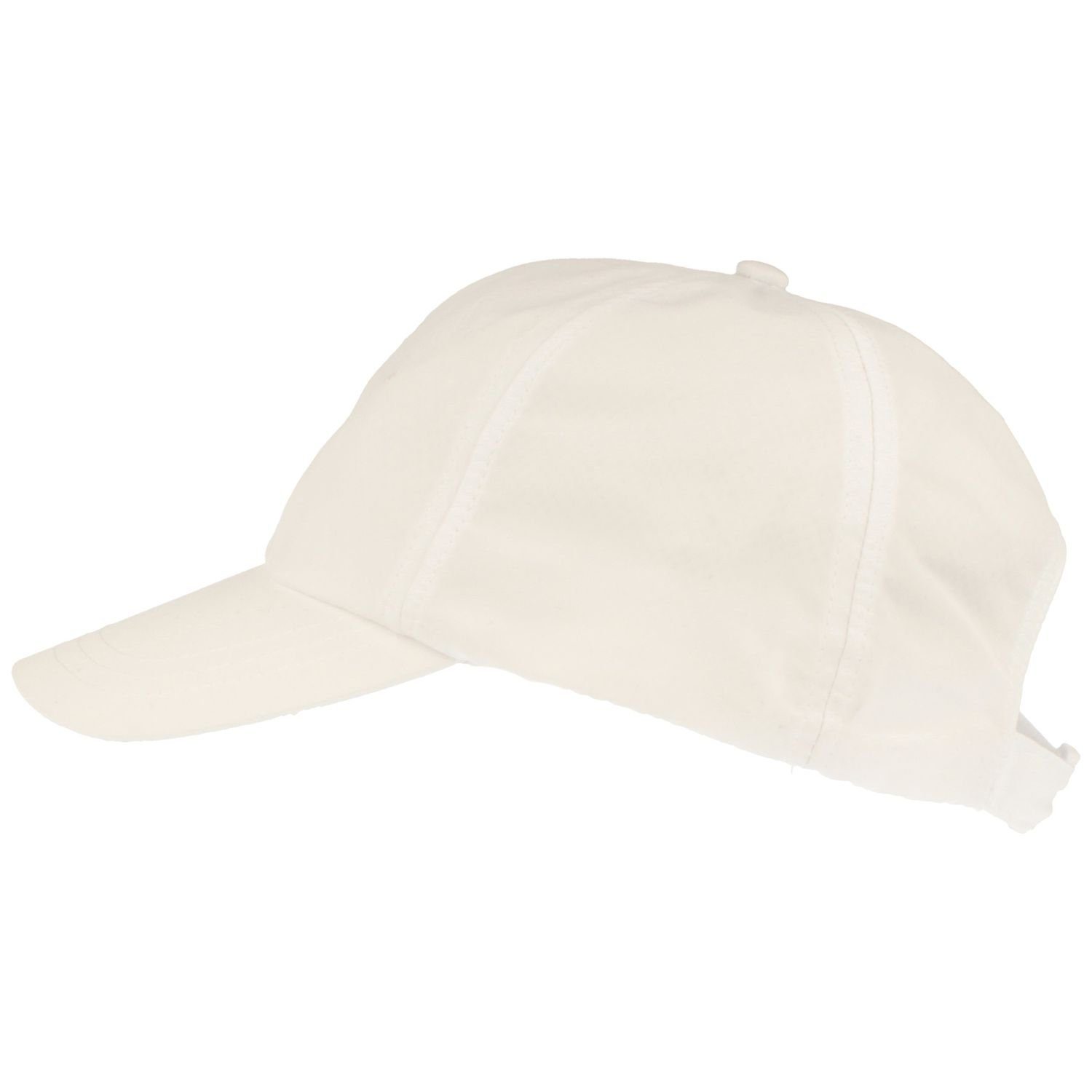 Balke Baseball Cap 6-teilig mit Klettverschluss und UV-Schutz 40+