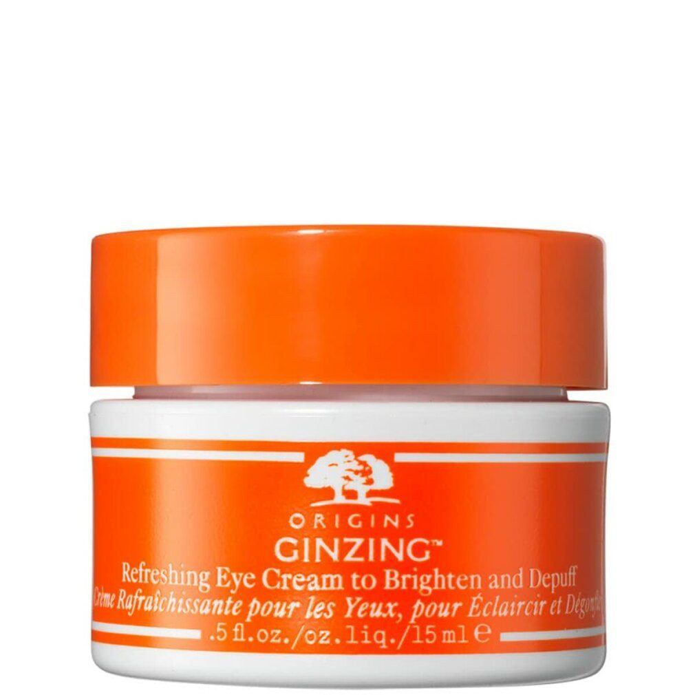 Origins Augencreme Ginzing Brightening Eye Cream