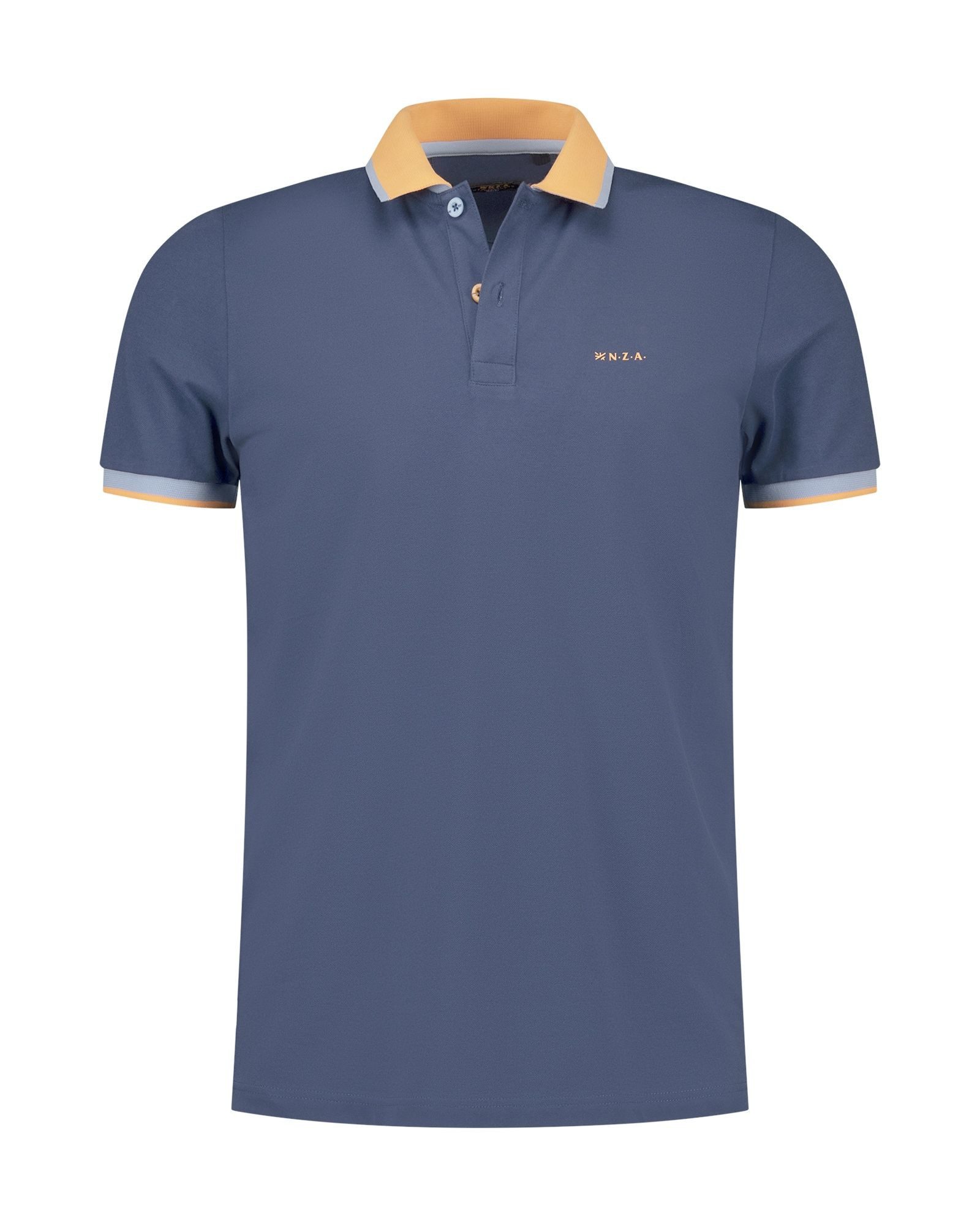 New Zealand Auckland Poloshirt günstig online kaufen
