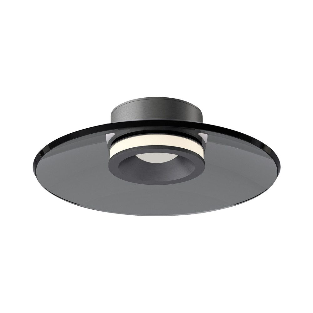 LED Deckenleuchte LED Deckenlampe PURE MOON