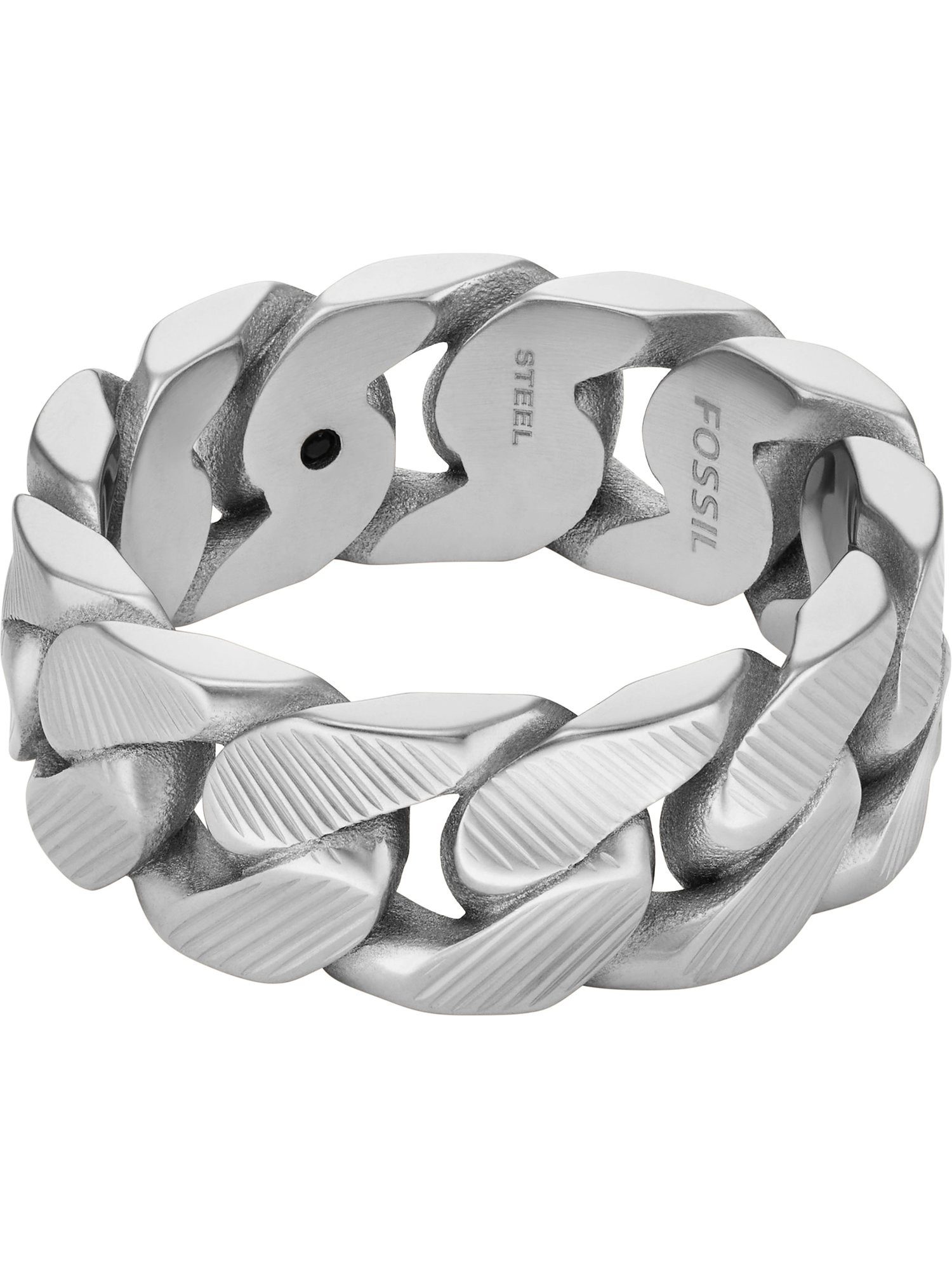 Fossil Fingerring Fossil Herren-Herrenri... Fossil Fingerring Fossil Herren-Herrenri...