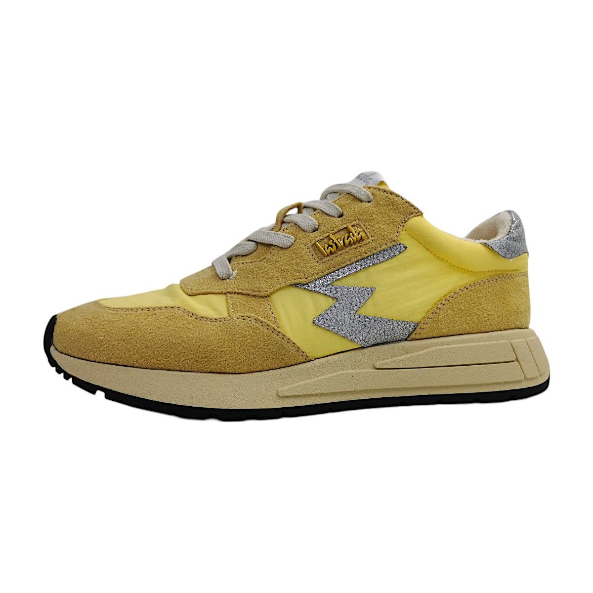 Schnürer Schnürschuh