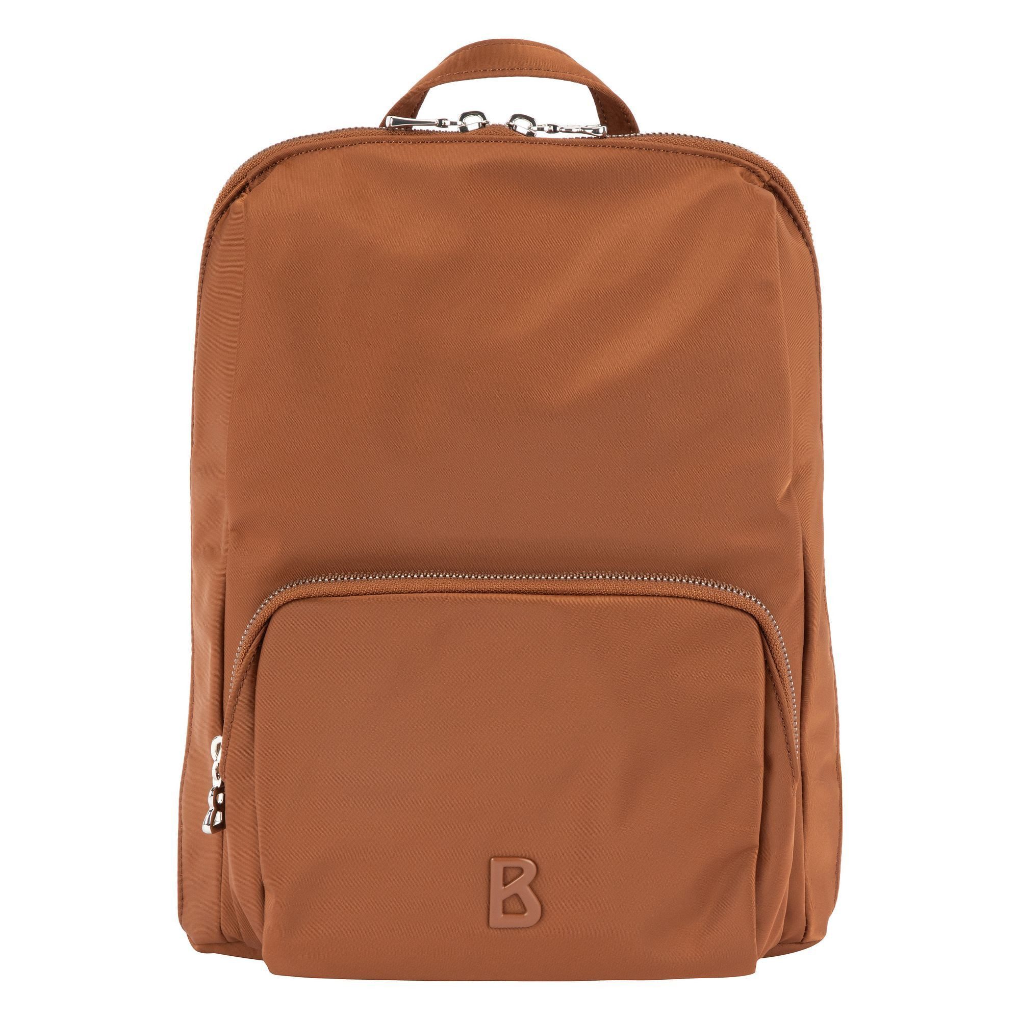 BOGNER Cityrucksack Verbier Play 1.0, Polyester