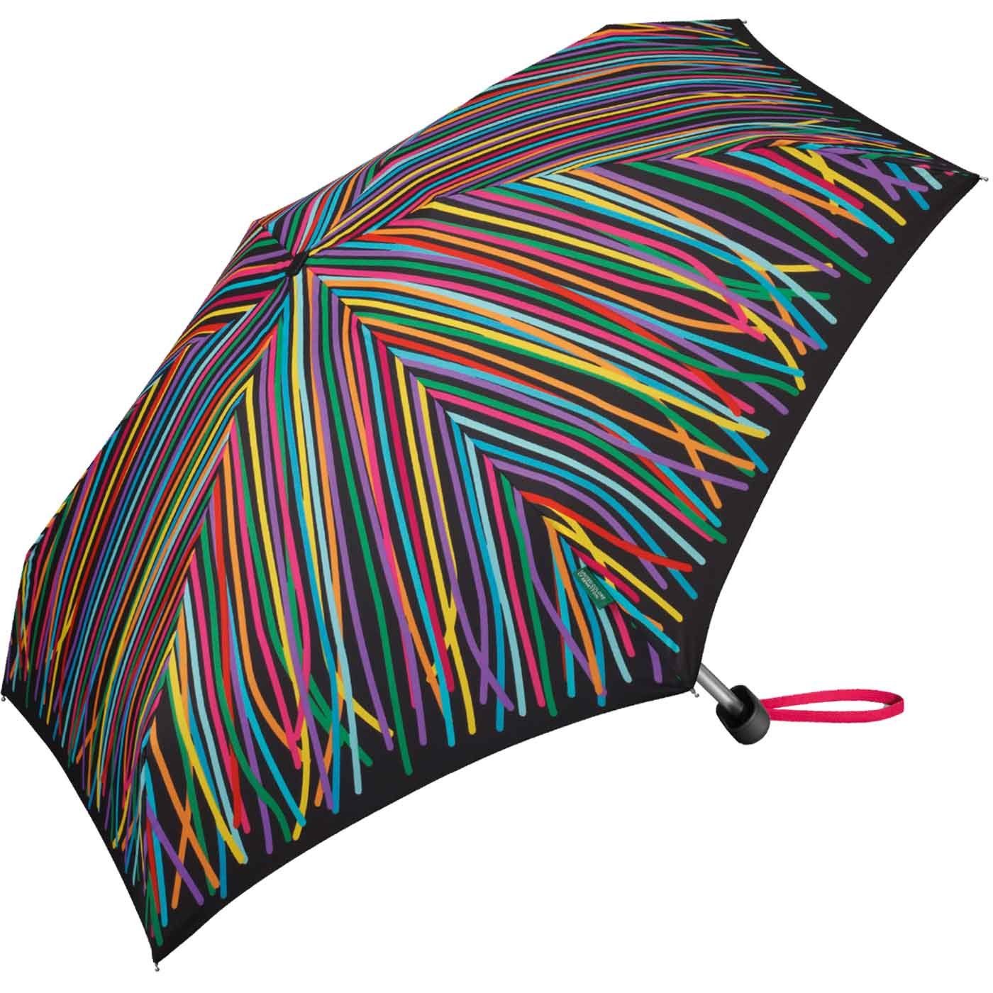 United Colors of Benetton Taschenregenschirm Ultra günstig online kaufen