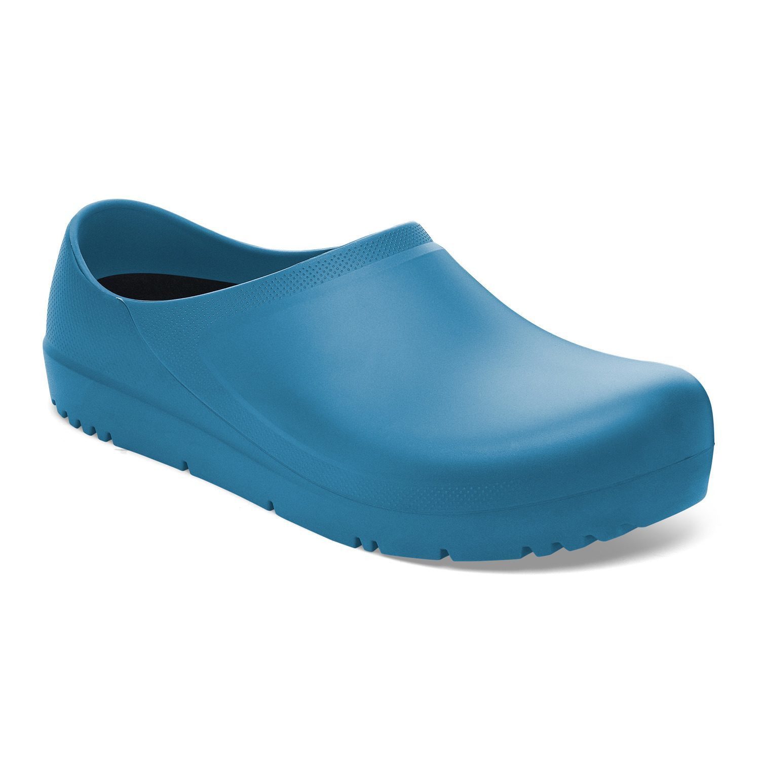 Birkenstock Profi Birki 2.0 Clog anatomisch geformter PU-Clog O4 günstig online kaufen