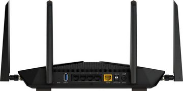 NETGEAR Nighthawk AX5400 WLAN-Router