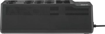 APC USV-Anlage Back-UPS 650VA, 230V