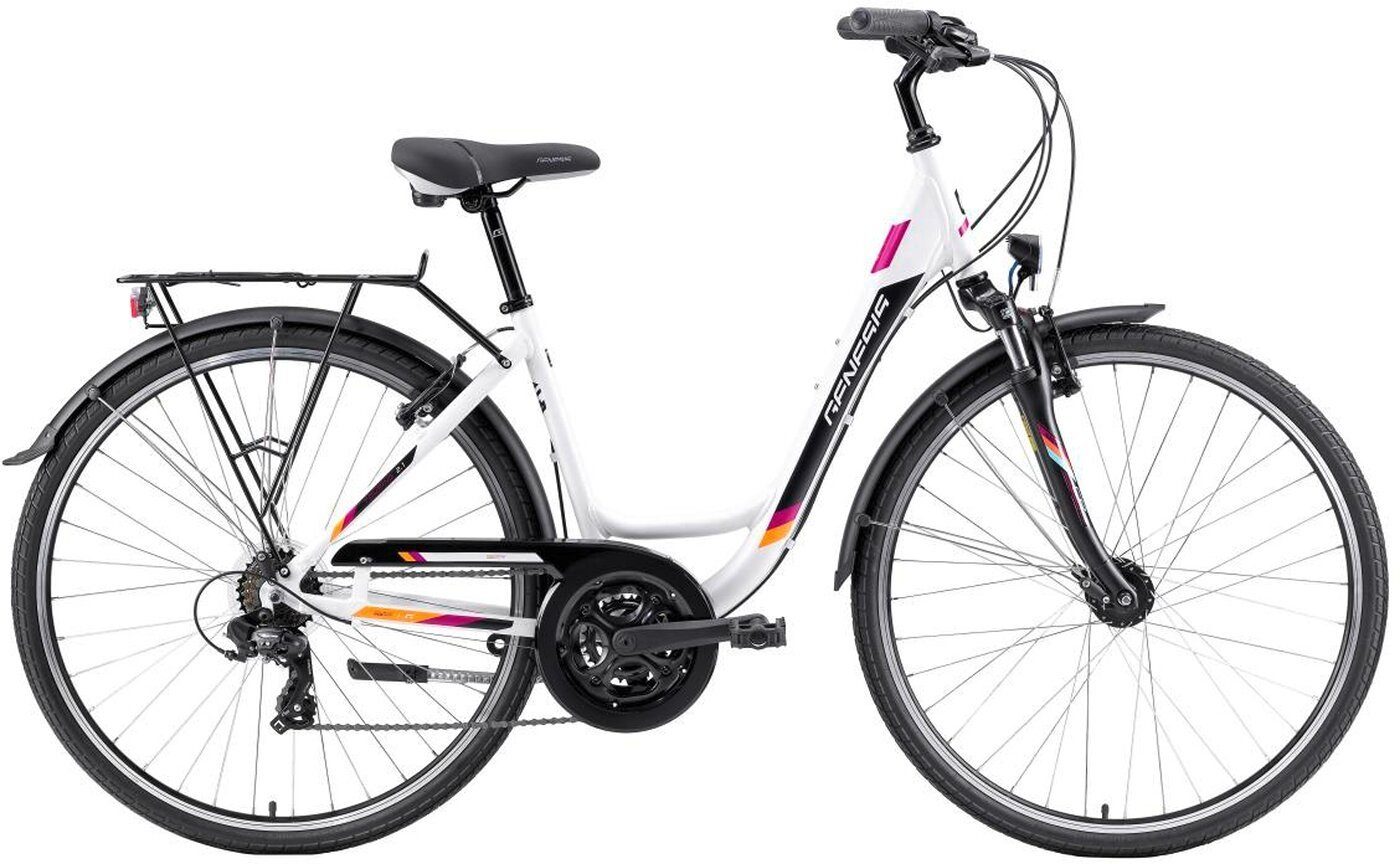 GENESIS Cityrad Damen-Touringrad 2.1 28"