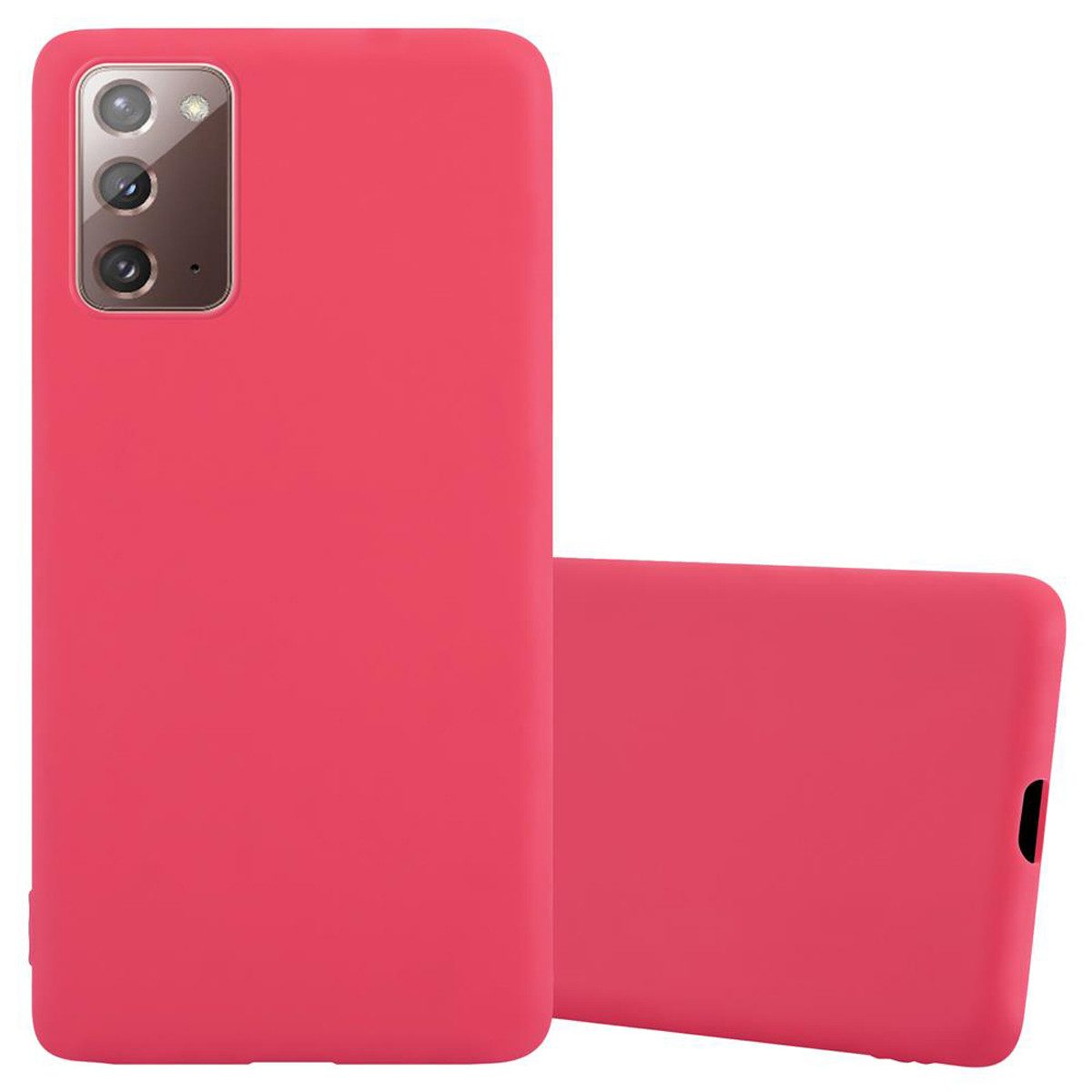 Handyhülle für Samsung Galaxy NOTE 20 Hülle
