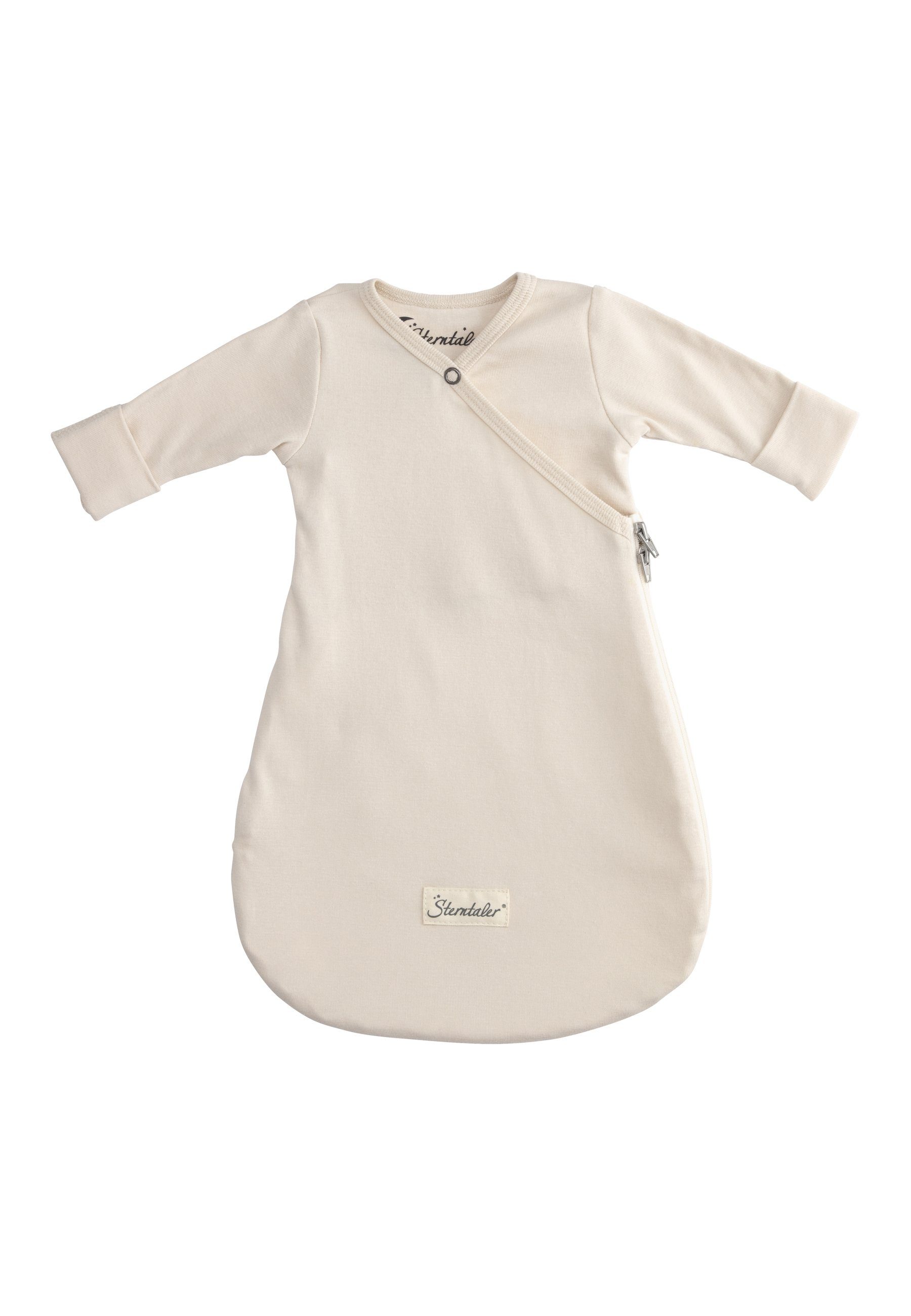 Sterntaler® Babyschlafsack Sterntaler® Innenschlafsack 56cm Ente Edda (1 tl günstig online kaufen