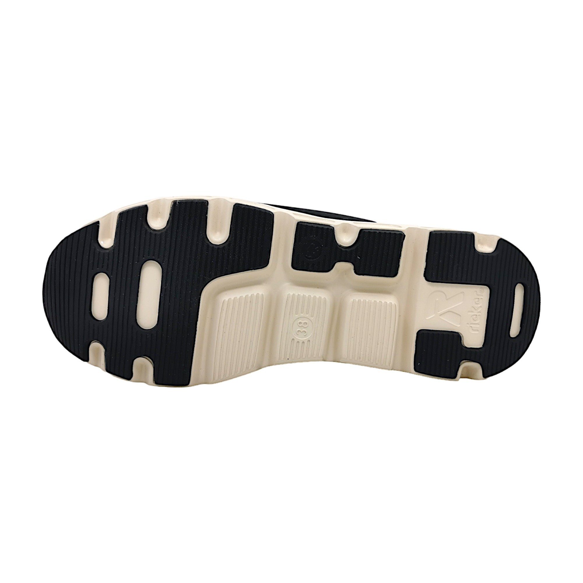 Rieker Stiefel Schnürstiefelette günstig online kaufen