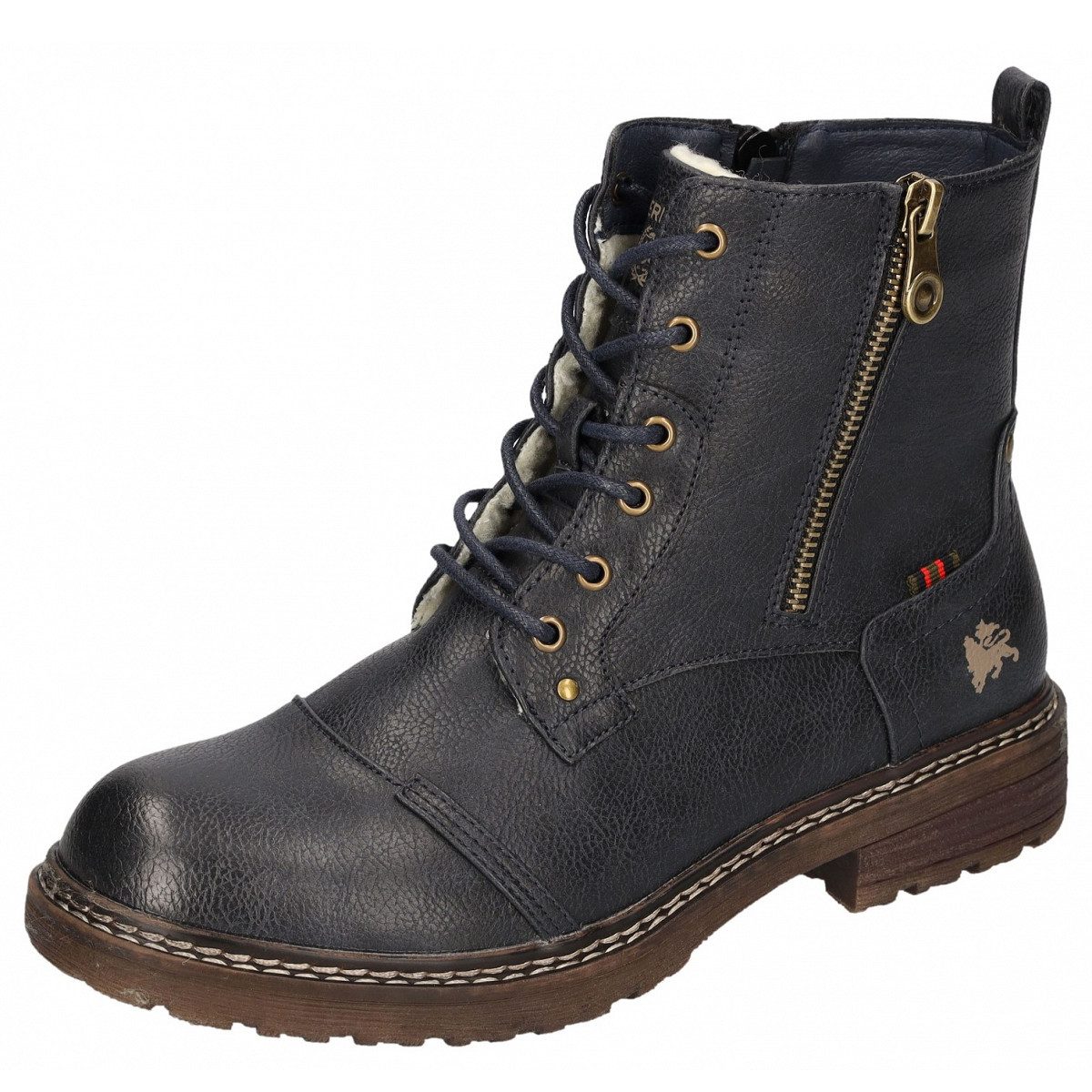 LERROS Stiefelette