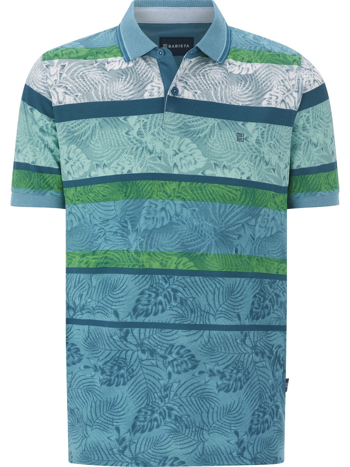 Poloshirt VANETO