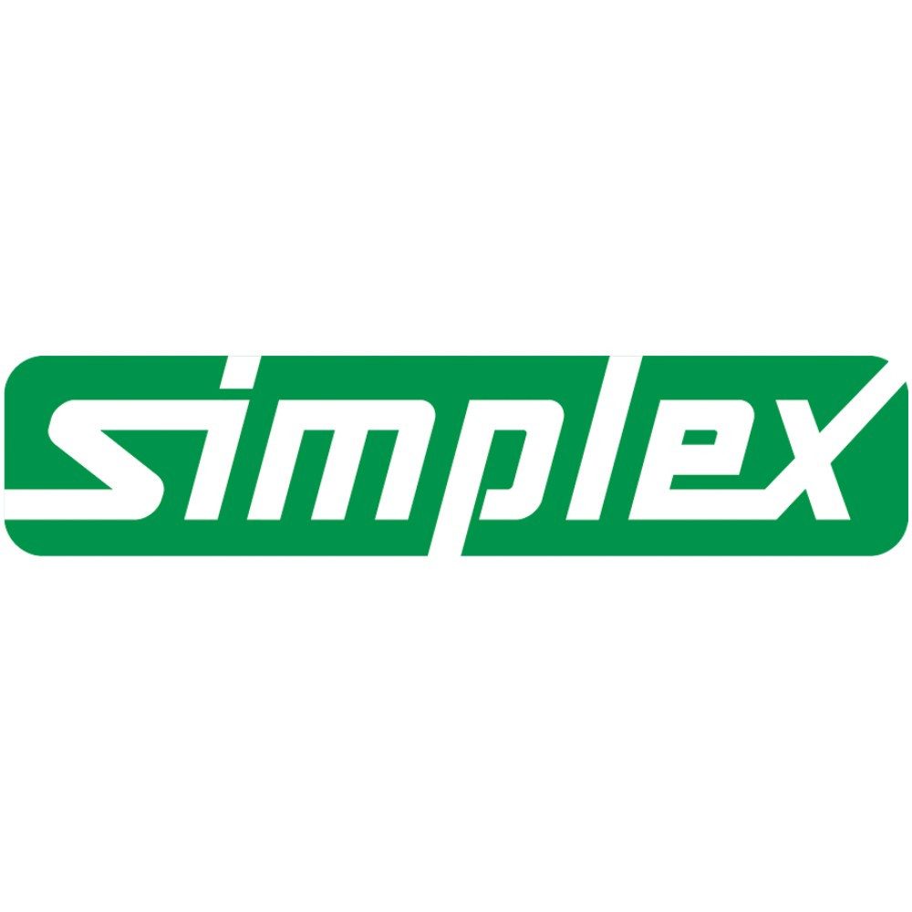 Simplex Armaturen